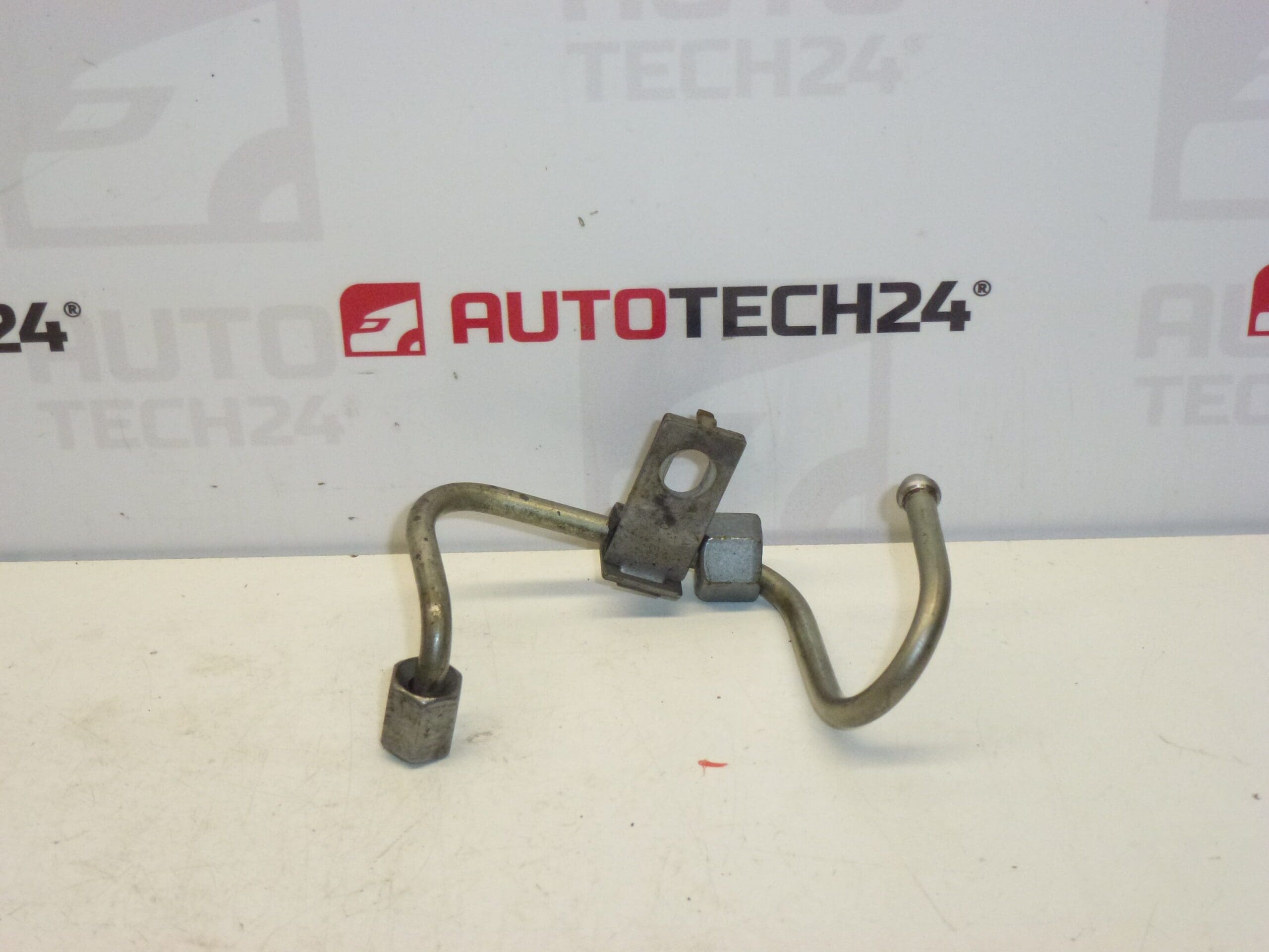 ΣΙΔΗΡΟΣ σωλήνας εξόδου Citroën Peugeot 1570H5