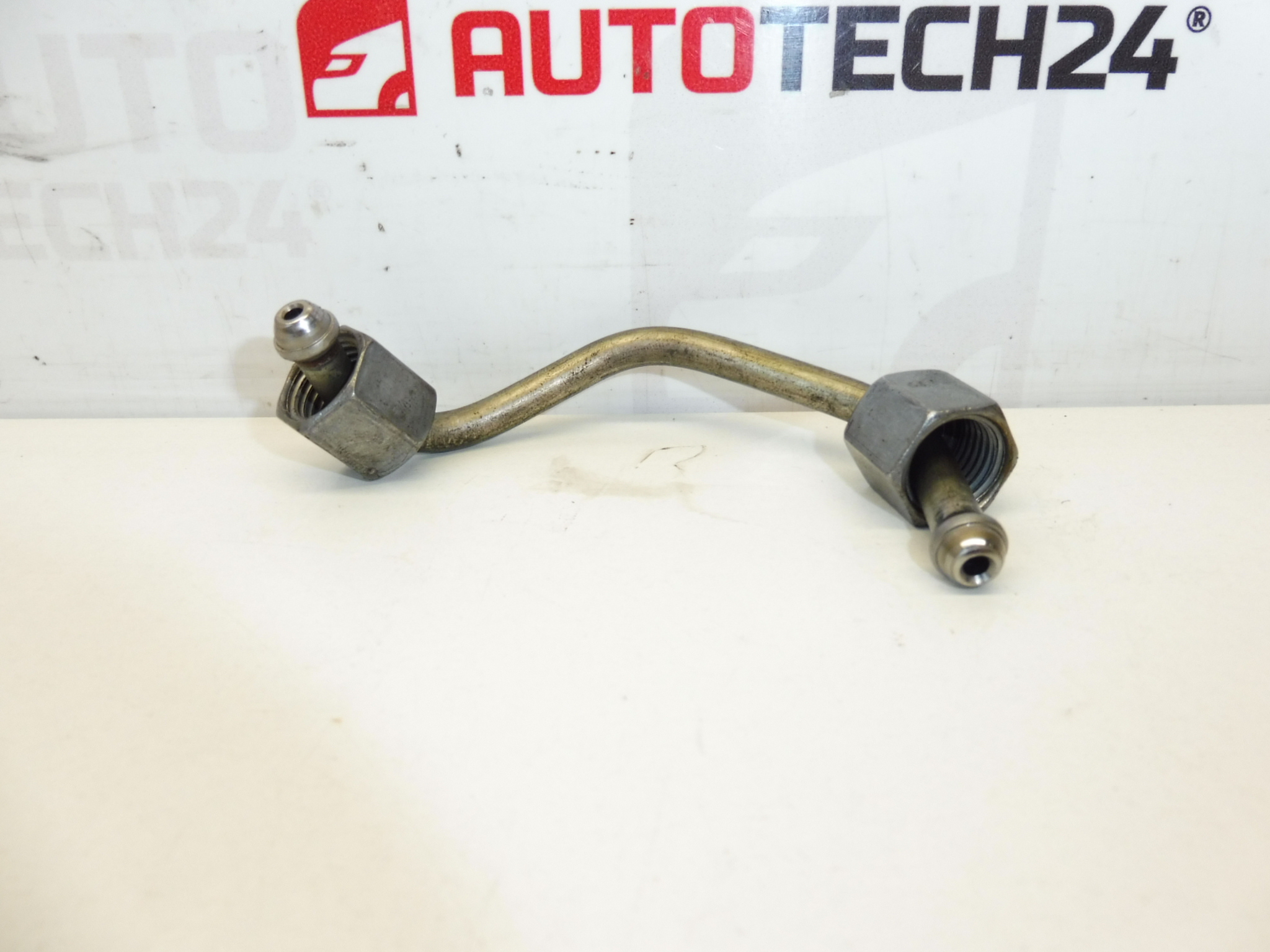 Pipeline RAIL 4ος κύλινδρος Citroën Peugeot 1570L8