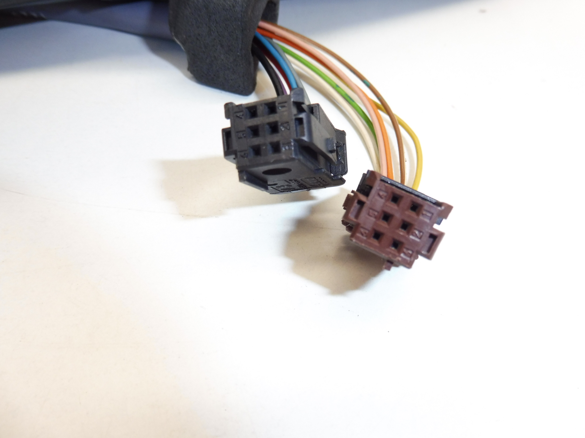 Δεξίς καθρέφτης Citroën C5 ηλεκτρικά αναδιπλούμενος EXLD 8149WH