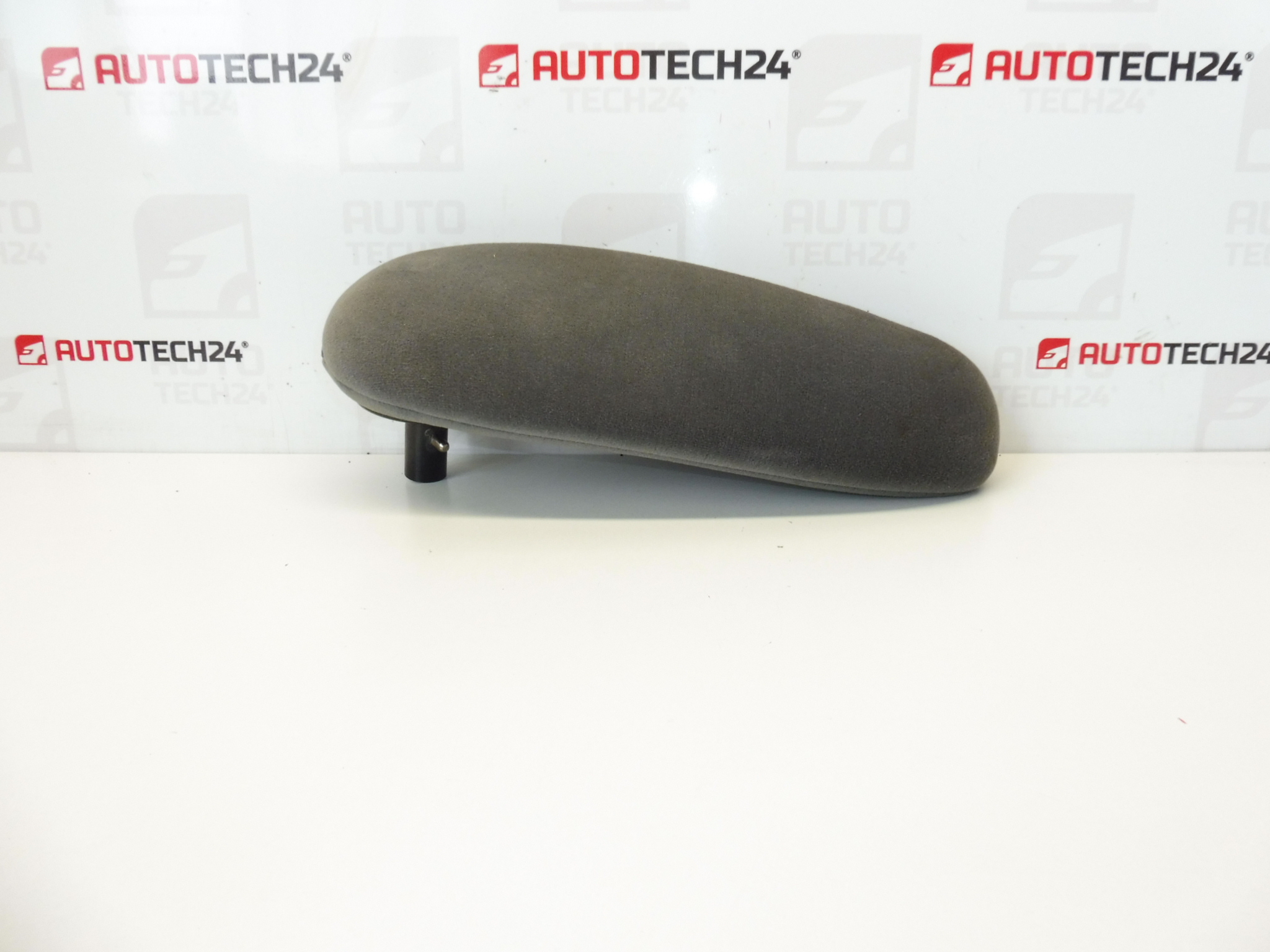 Πρόγραμμα οδήγησης για το υποβραχιόνιο Citroën C5 8969XZ