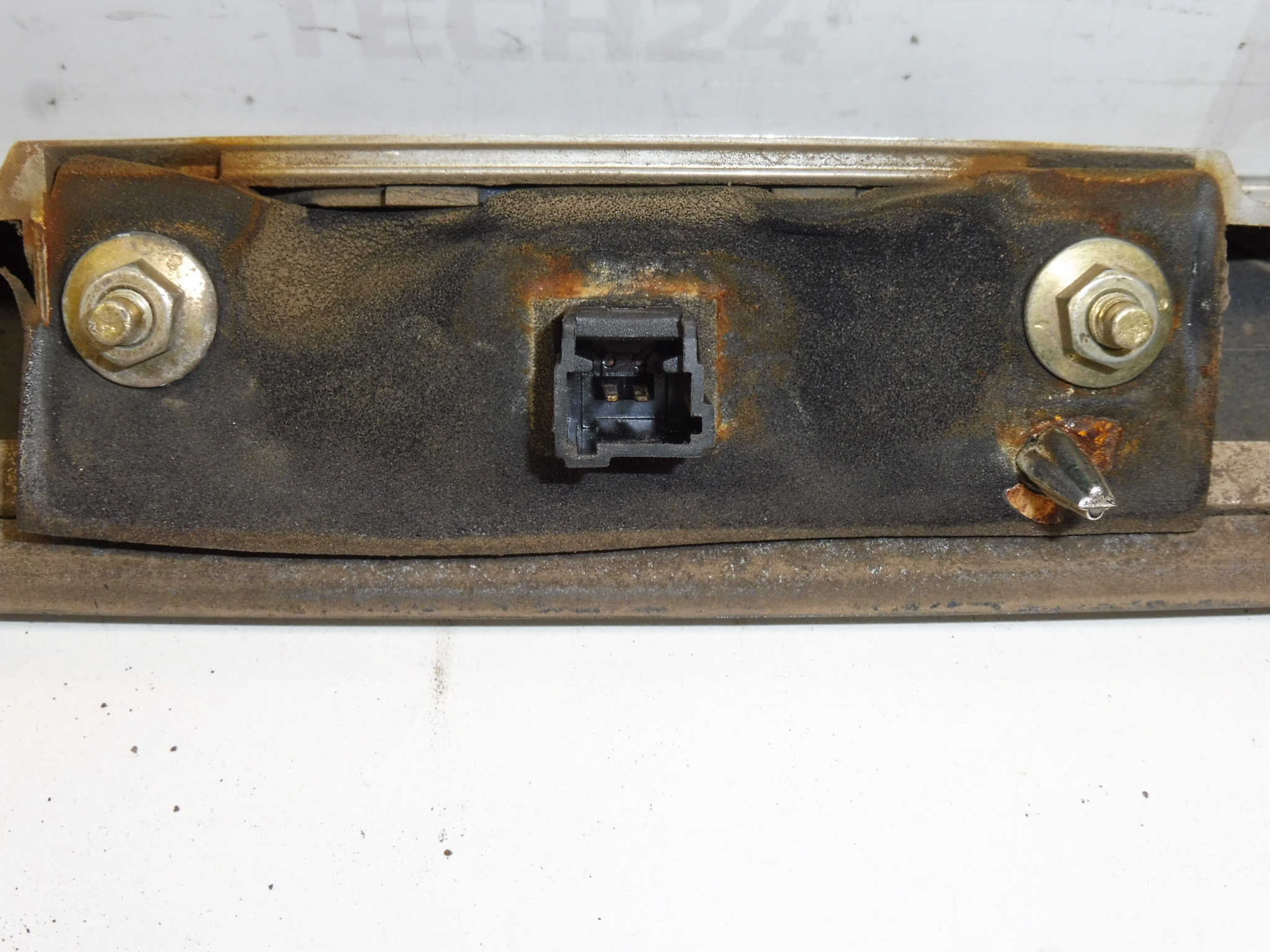 Χειρολαβή Citroën C5 Kombi I and II EZWD 9642543477