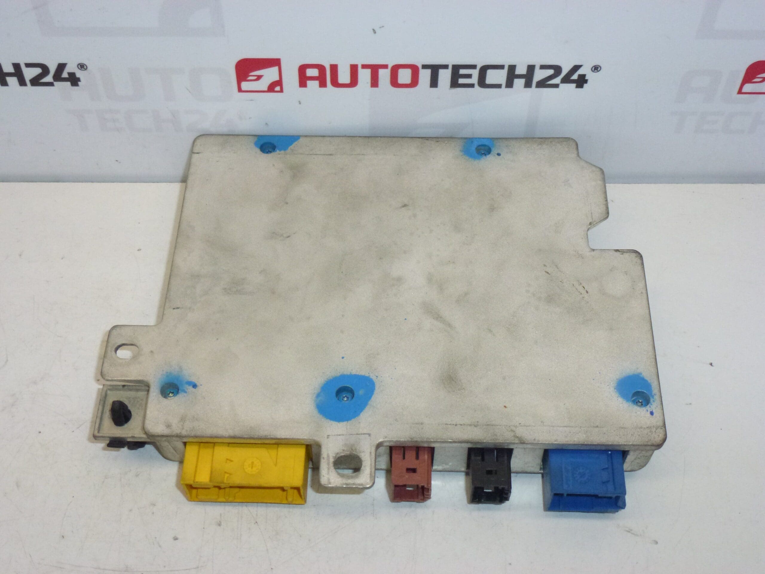 Μονάδα επικοινωνίας Citroën Peugeot 9645525180