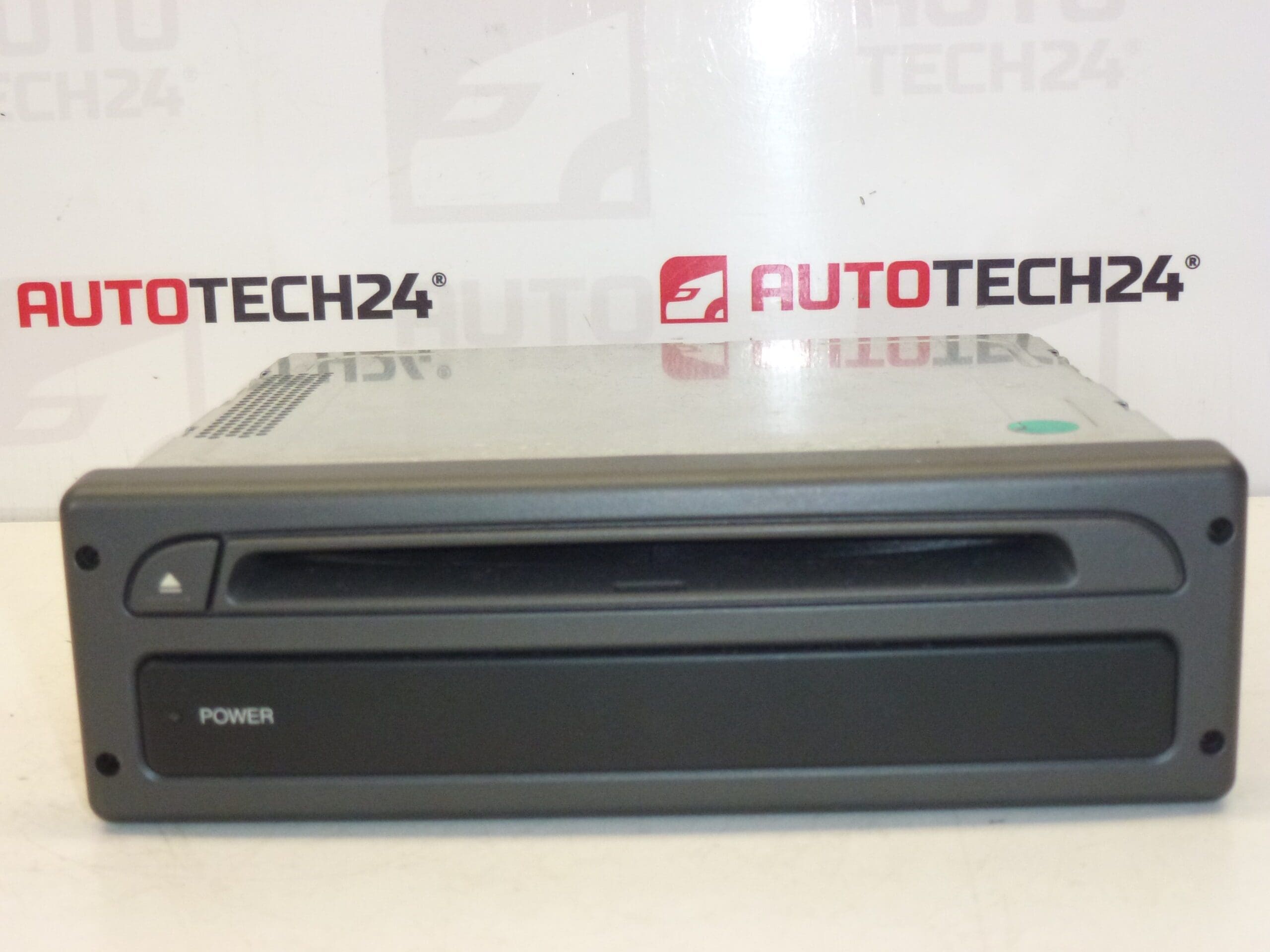 Αναγνώστης πλοήγησης Citroën Peugeot 9644987380