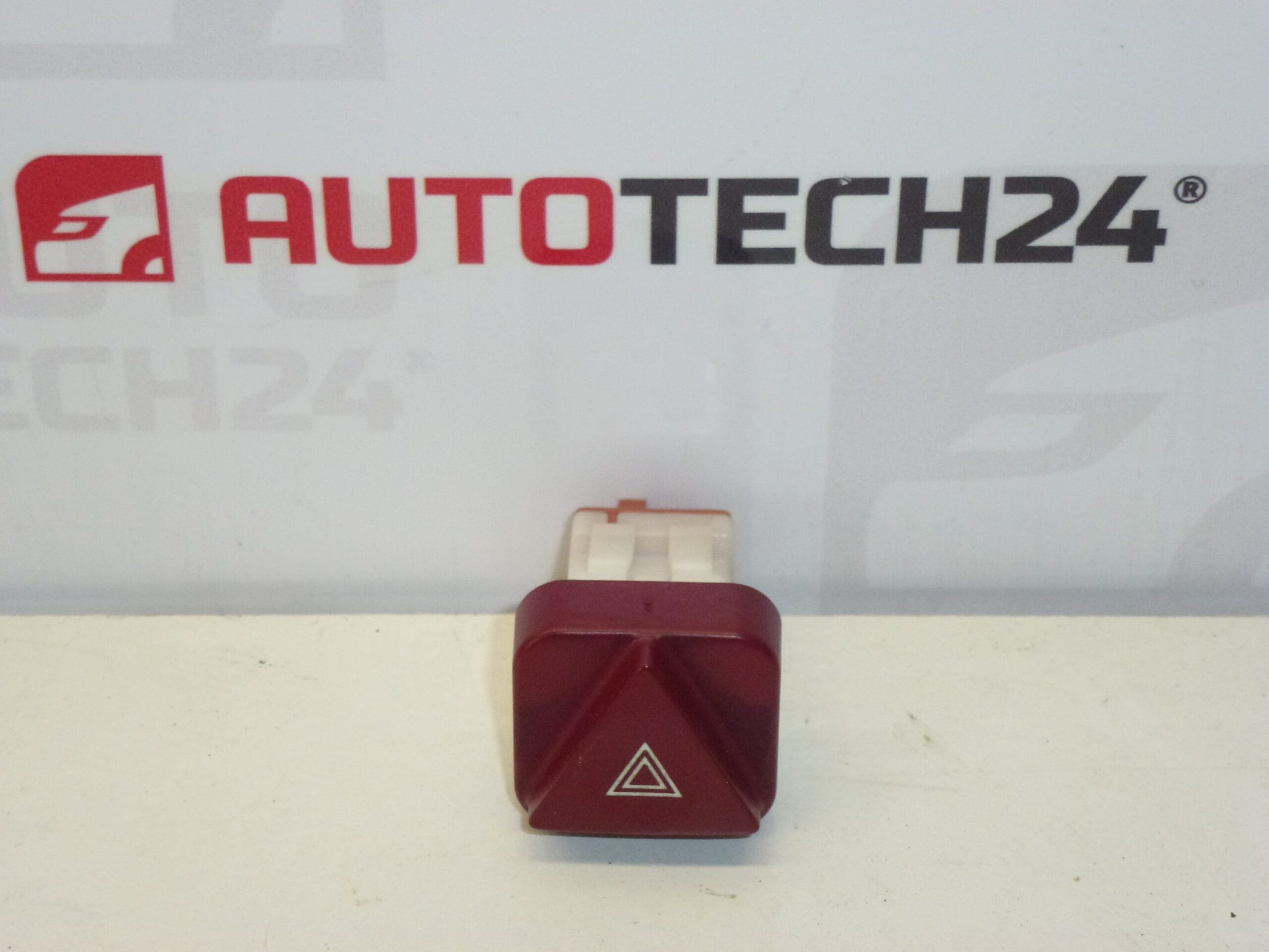 Πρόγραμμα οδήγησης ενδείξεων Citroën Peugeot 96464896KR 6554EA