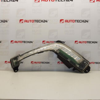 Δεξιά φώτα ημέρας Valeo LED Peugeot 308 89207849 6206X4
