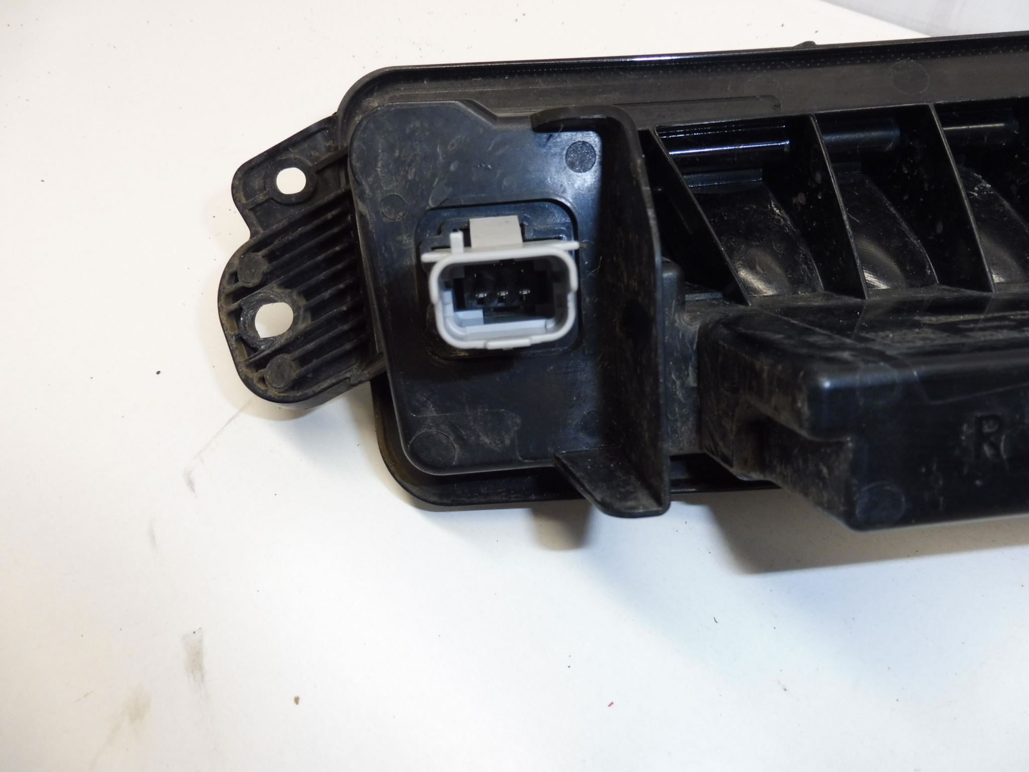 Δεξιά φώτα ημέρας Valeo LED Peugeot 308 89207849 6206X4