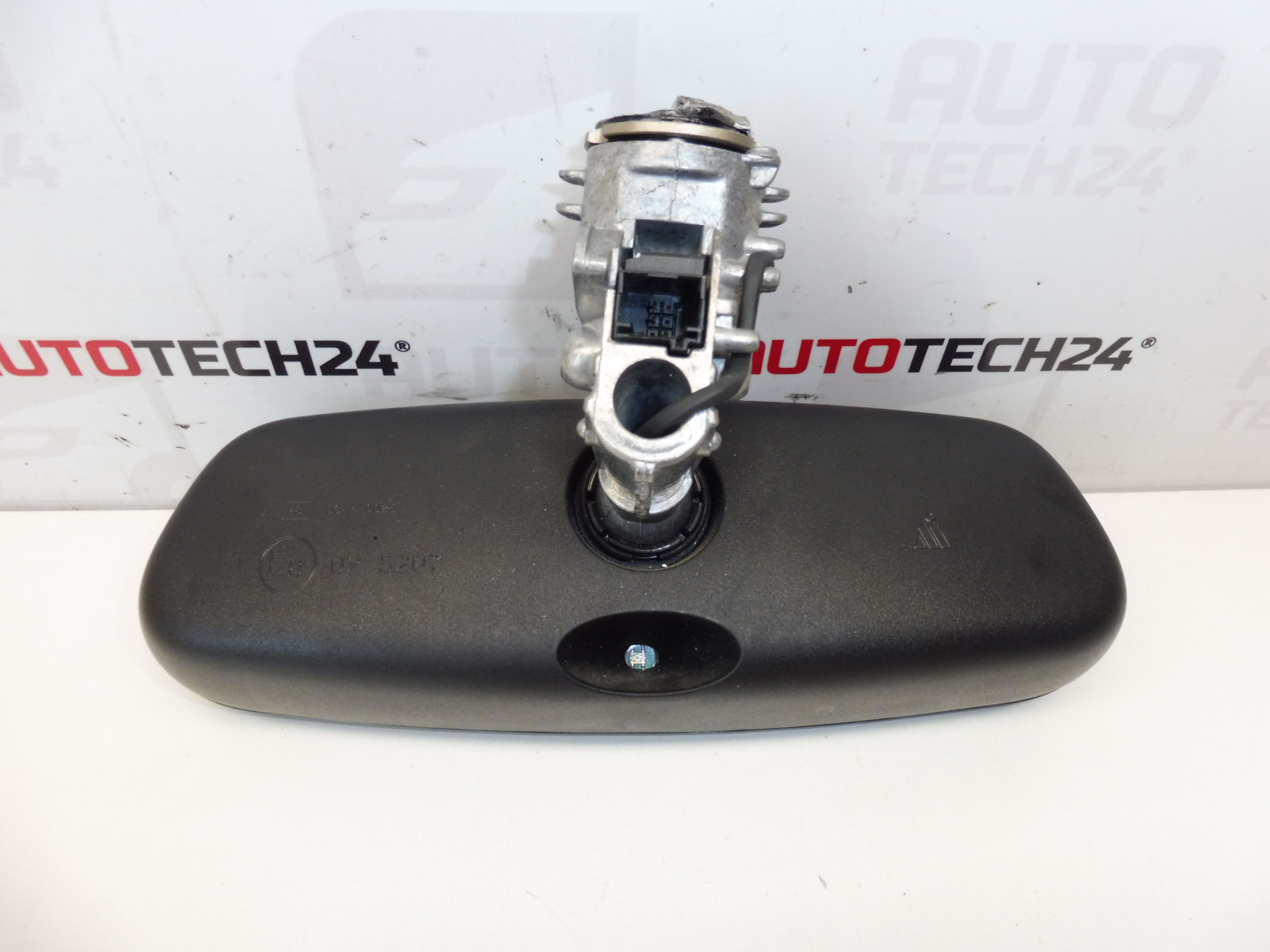 Εσωτερικός καθρέπτης Citroen Peugeot 96864489XT 815489