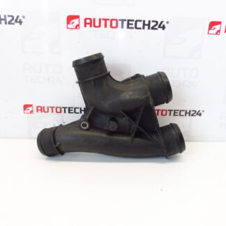 Σύνδεση 1.6 e-HDI Citroën Peugeot 9688500380 9678406580 0345G2