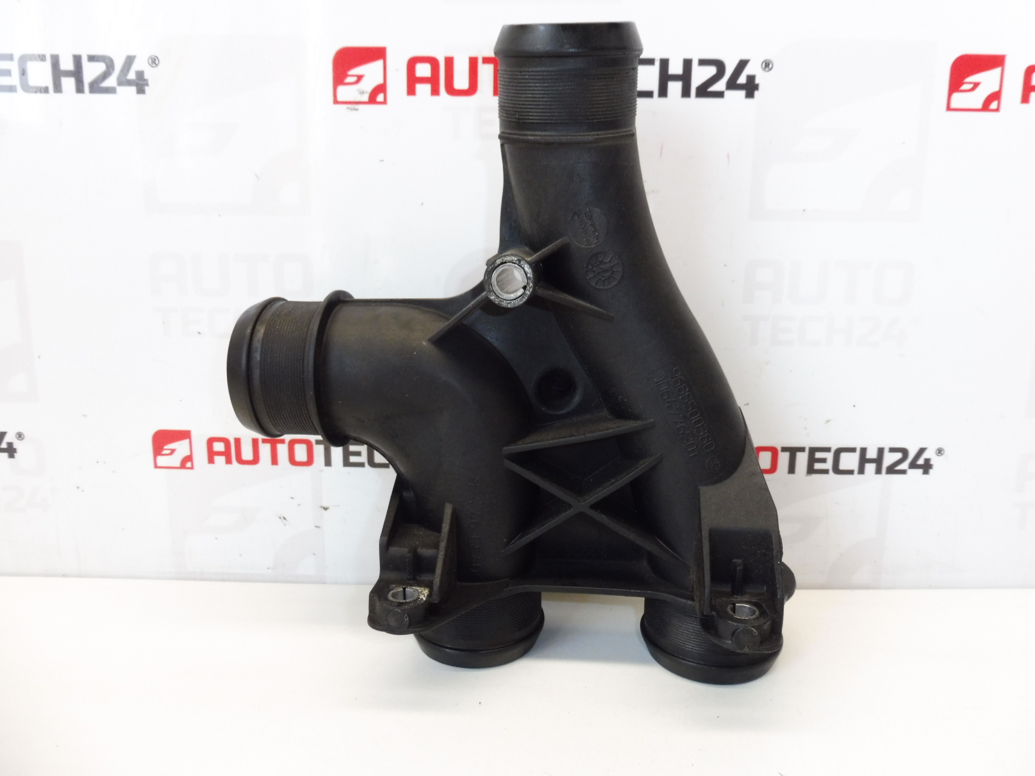 Σύνδεση 1.6 e-HDI Citroën Peugeot 9688500380 9678406580 0345G2