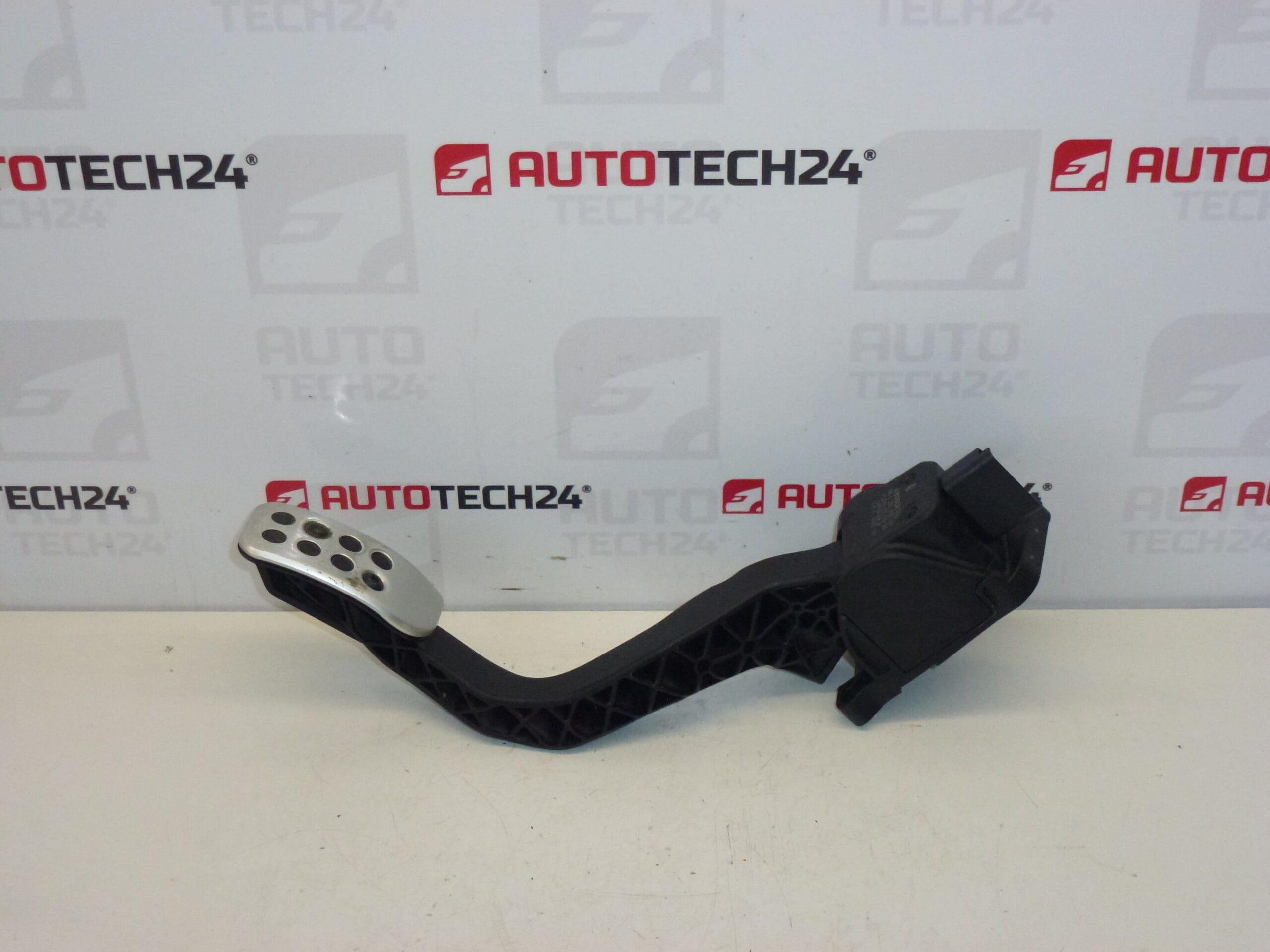 Πεντάλ γκαζιού Bosch Citroën Peugeot 0280755149 9687159980 1601AR