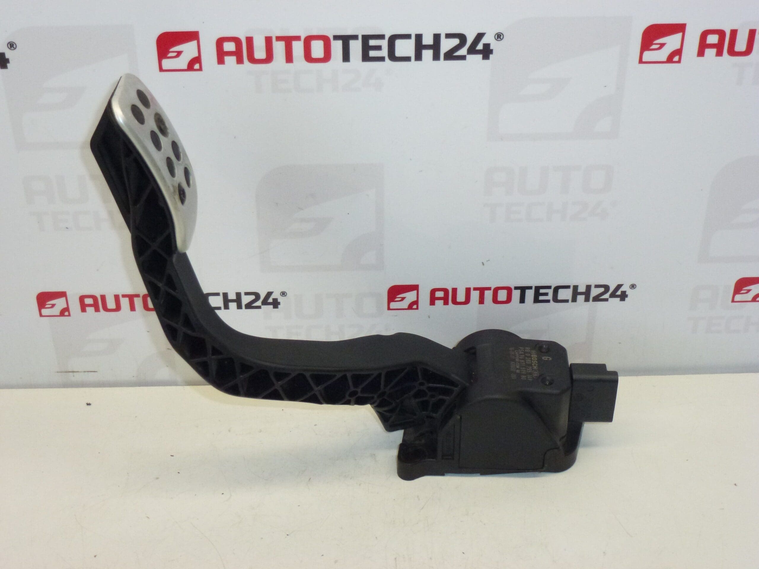 Πεντάλ γκαζιού Bosch Citroën Peugeot 0280755149 9687159980 1601AR