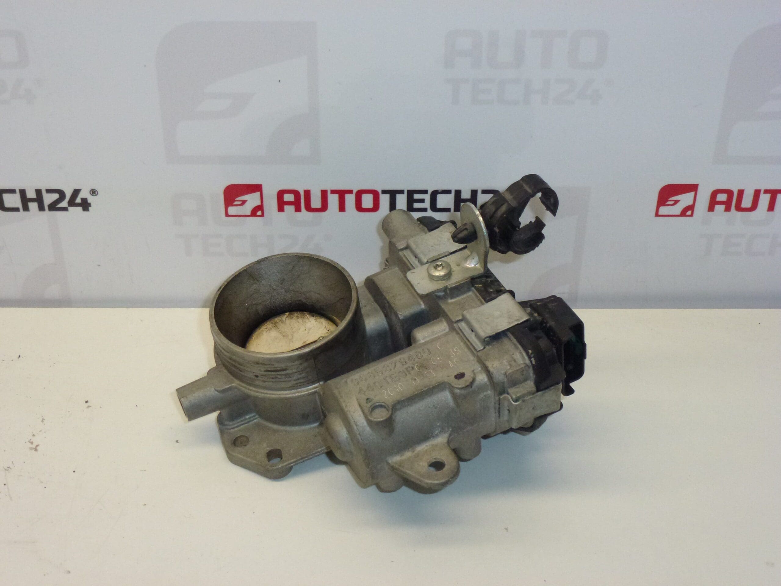 Βαλβίδα γκαζιού Citroën Peugeot 1.4 9685879480 163667