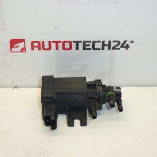 Βαλβίδα κενού Citroën Peugeot 9674084680 1618QQ