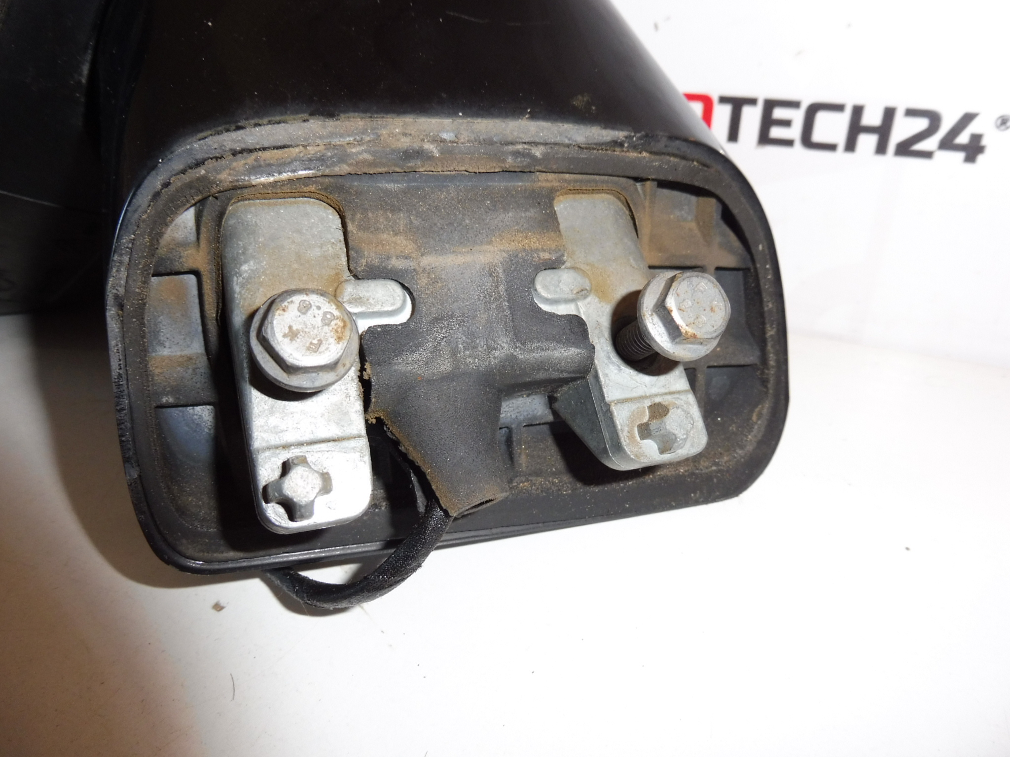 Αριστερός καθρέφτης Citroën C4 EXLD 96467083 8149YP