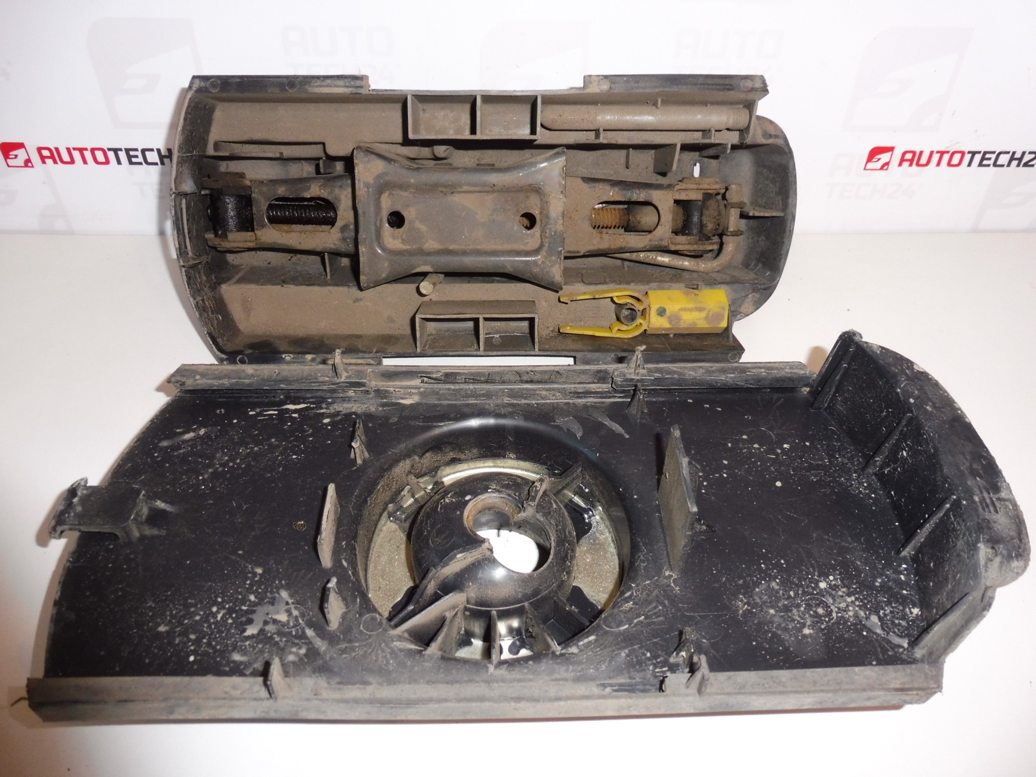 Εργαλείο, μοχλός Peugeot 307 SW 9655347080 673696 672594