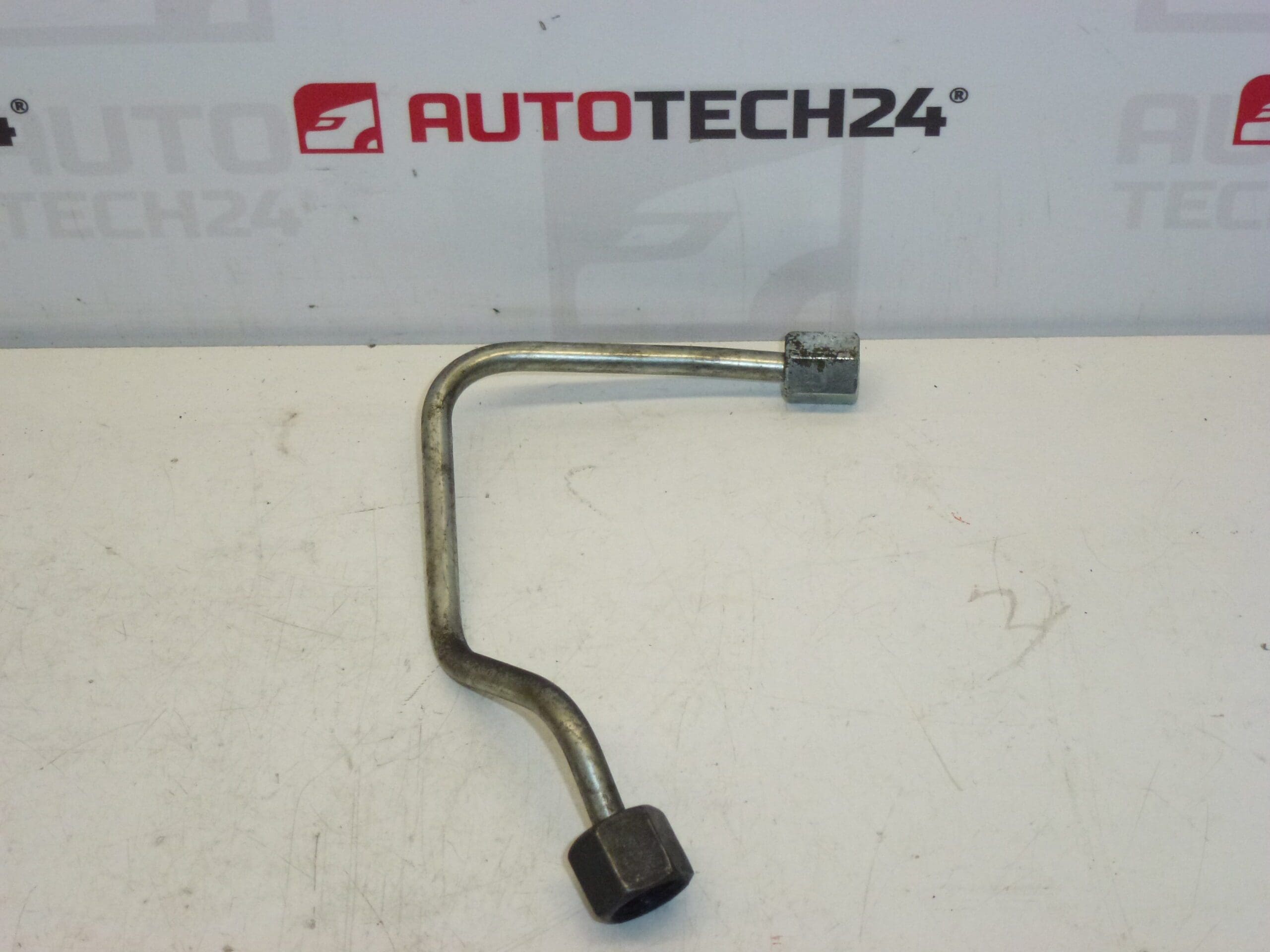 Pipe RAIL Citroën Peugeot 9684232980 1570R5