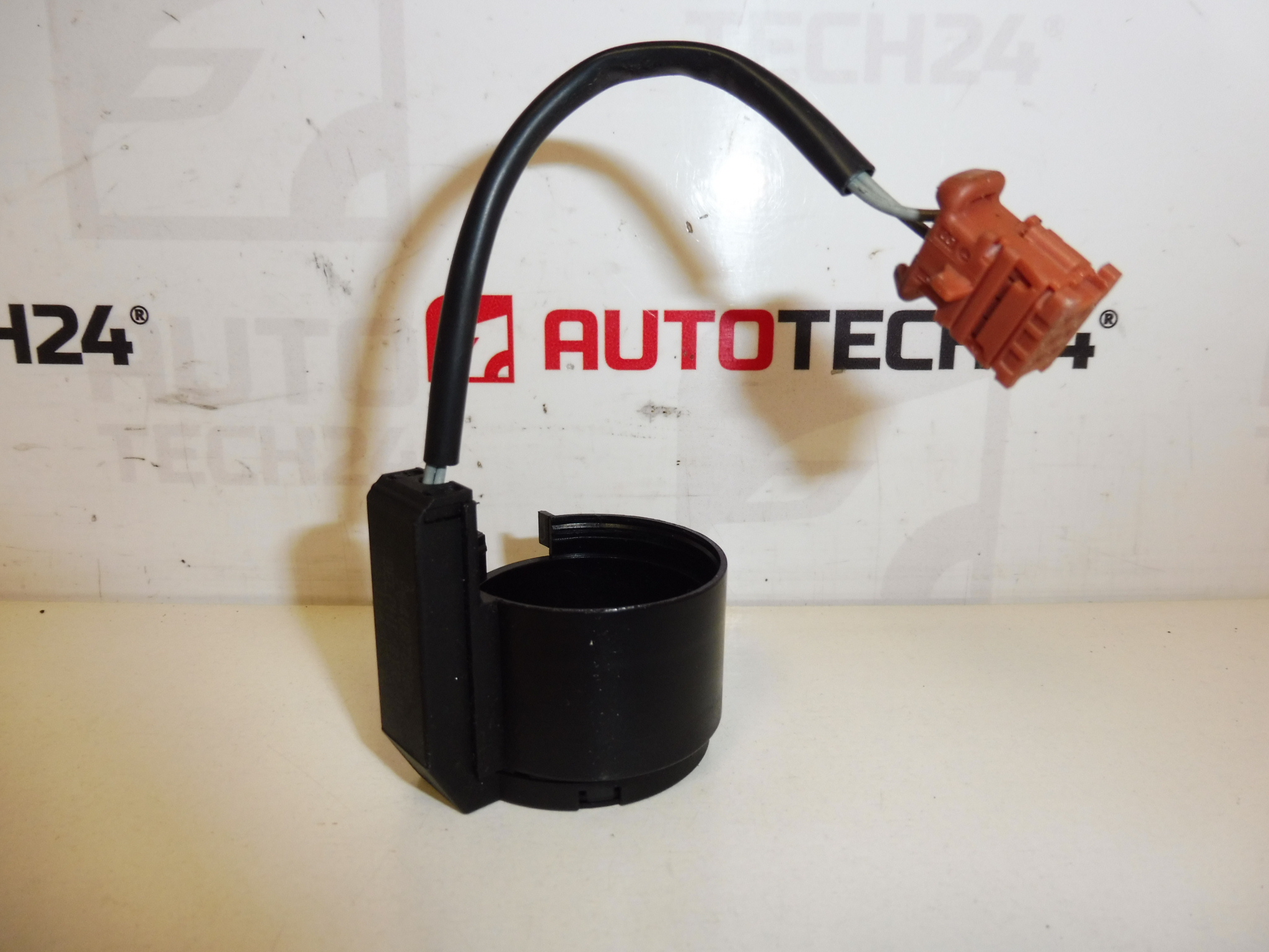 Immo κεραία αναμεταδότη Peugeot 406 9640878380 616077