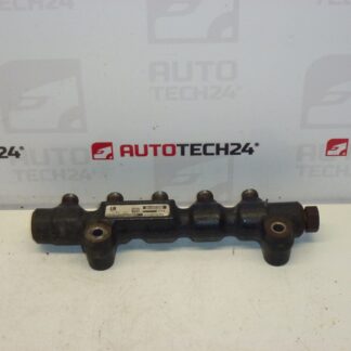 Σιδηροδρομική σιδηροτροχιά 1.4 HDI 1.6 HDI Citroën Peugeot 9654592680 1570G2