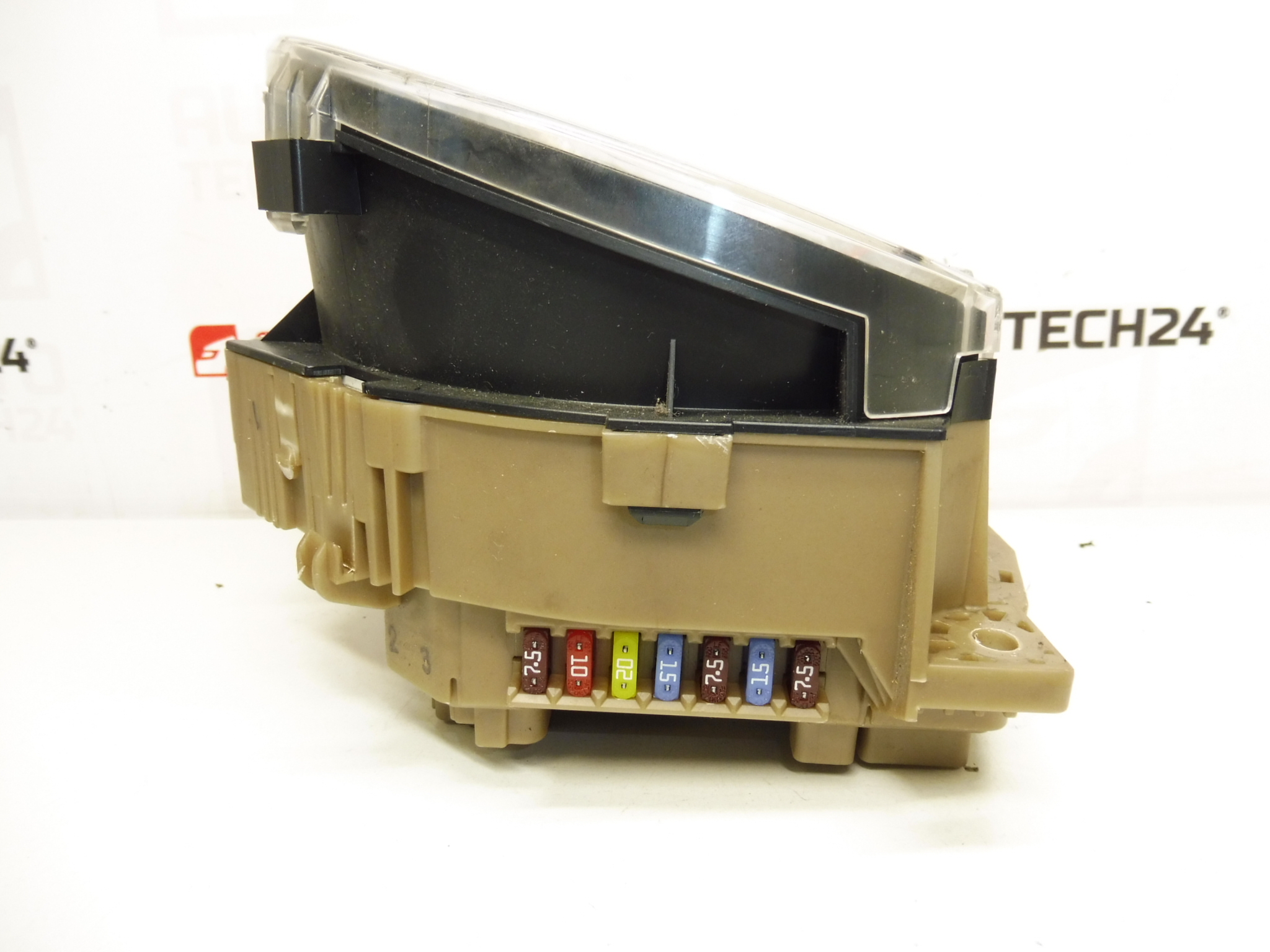 Ταχύμετρο Citroën C1 Peugeot 107 automatic 83800-0H021