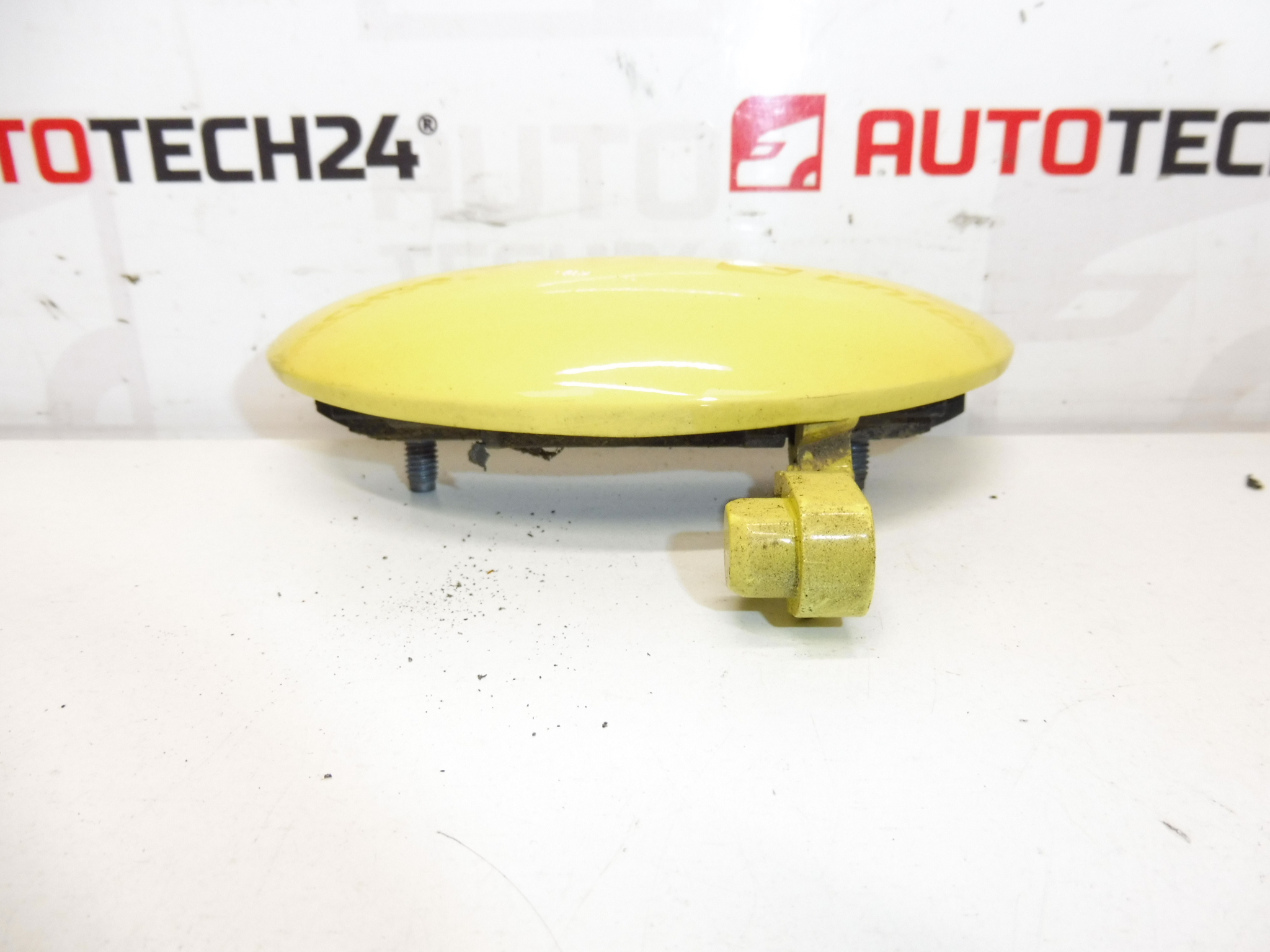 Λαβή δεξιά πίσω πόρτας KBL Citroën C1 Peugeot 107 9101AN