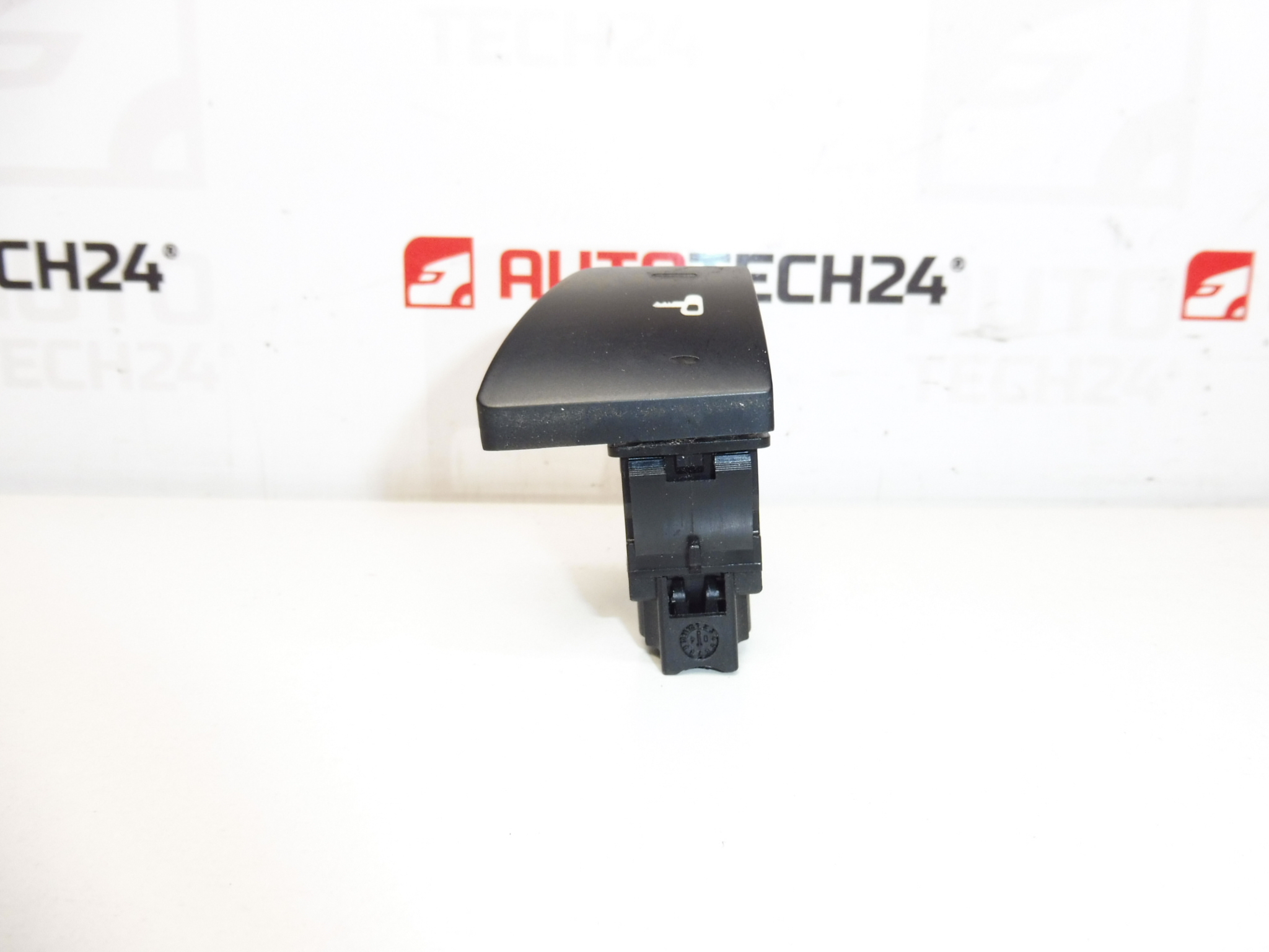 Ελεγκτής κεντρικού κλειδώματος Peugeot 307 96366684XT 96366604XT