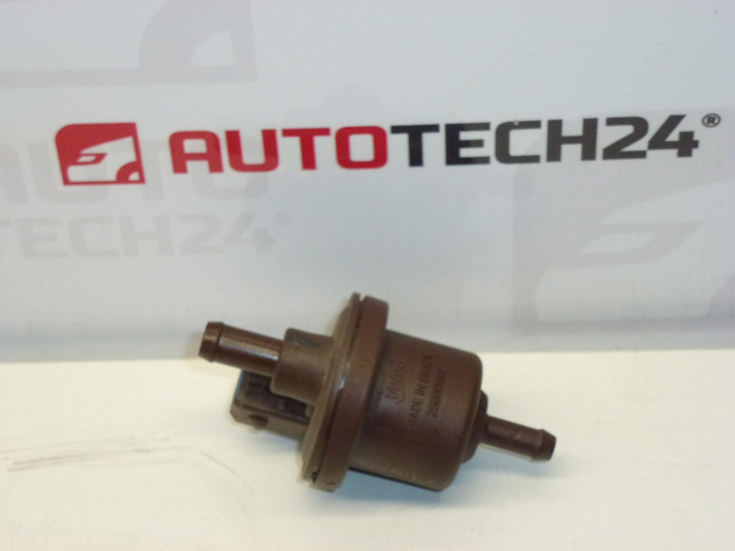 Βαλβίδα ενεργού άνθρακα Citroën Peugeot 2580008C 16287G