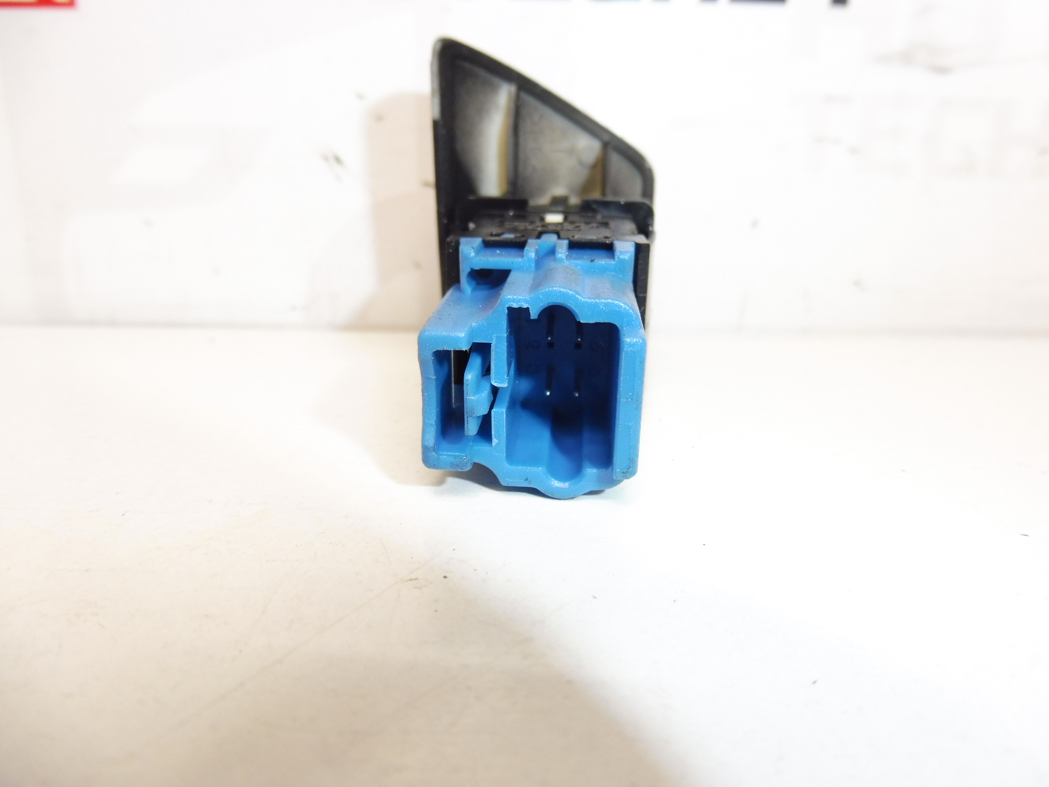 Ελεγκτής ESP TRW Peugeot 307 96366695XT 6554F4