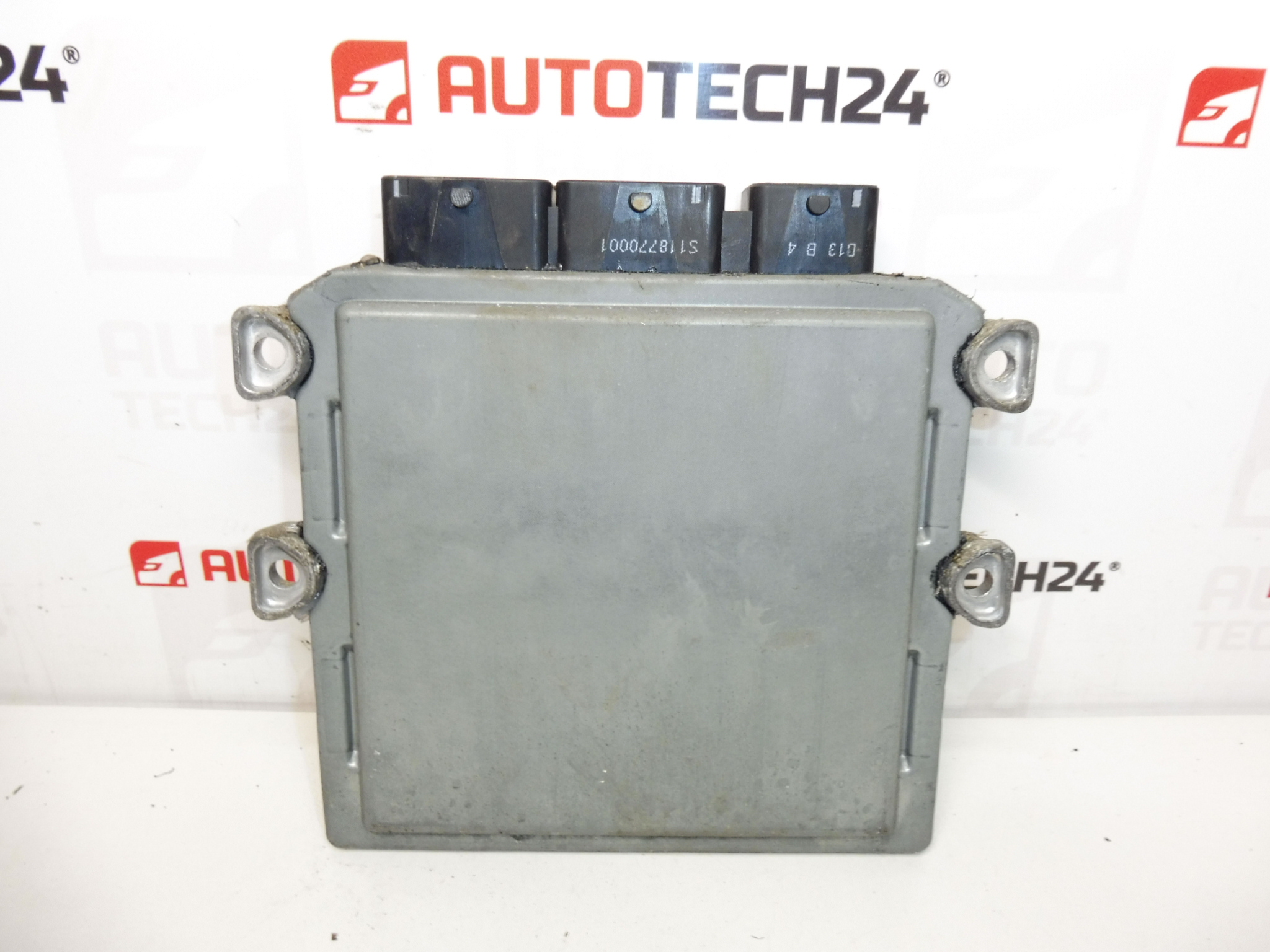 Μονάδα ελέγχου Siemens SID 803 5ws40029I-T 1942PP