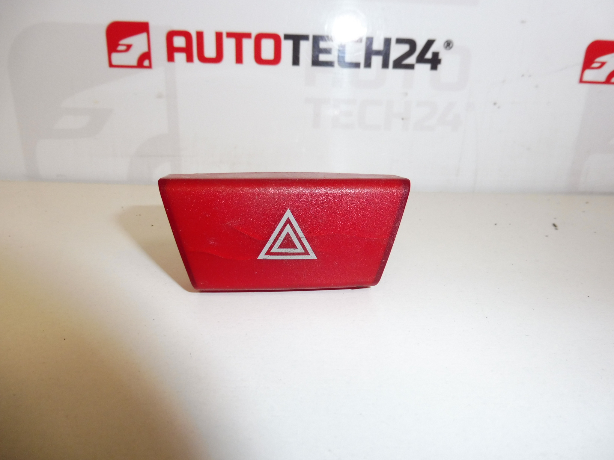 Crack οδήγησης Citroën C1 Peugeot 107 6554KW 6490NG