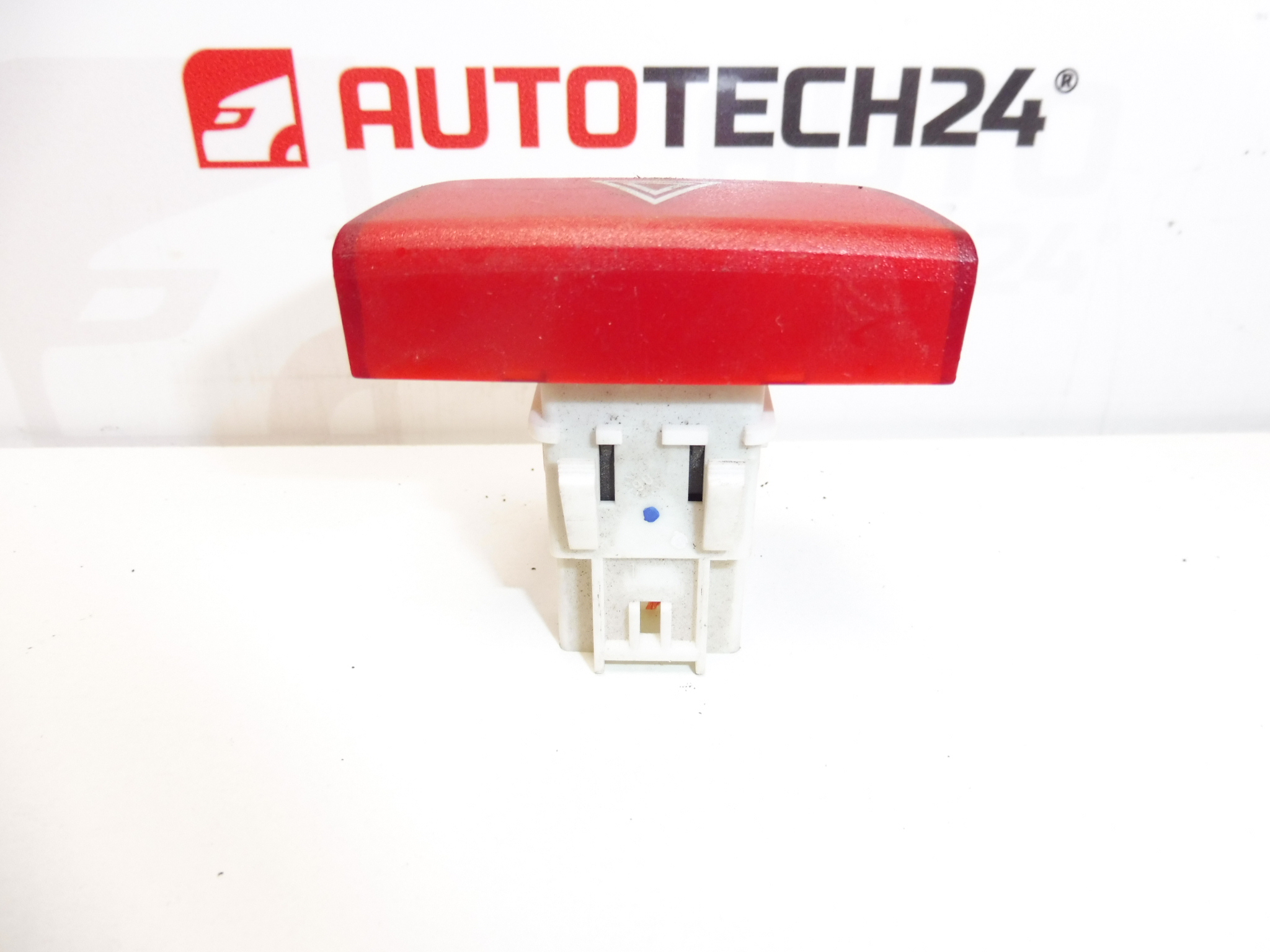 Crack οδήγησης Citroën C1 Peugeot 107 6554KW 6490NG