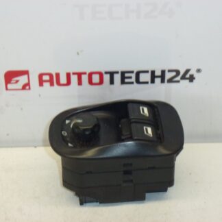 Έλεγχος παραθύρου Peugeot 206 96622541XT 6554WA