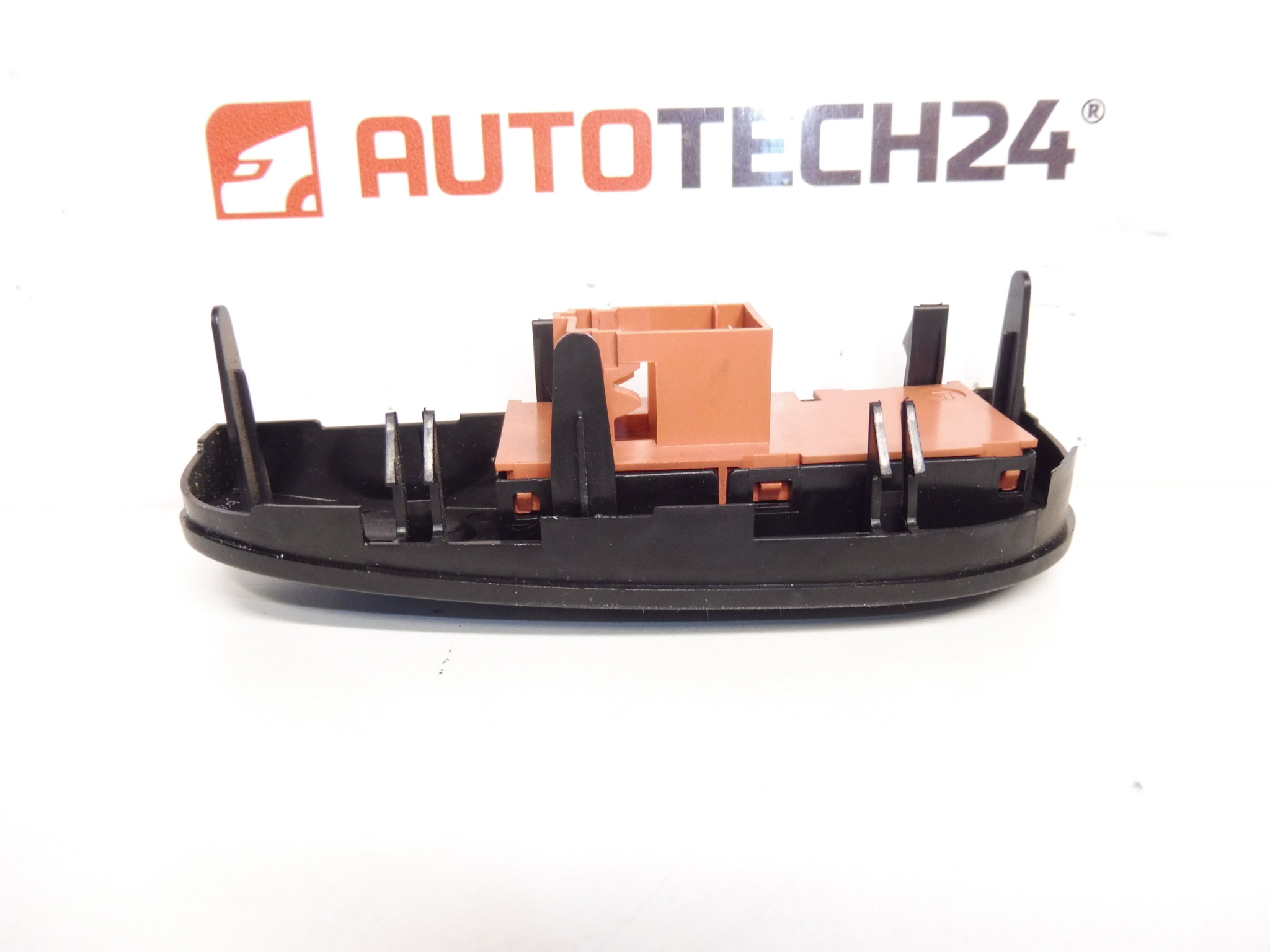 Πλάκα κενού Citroën C2 C3 96405773XT 6554N3