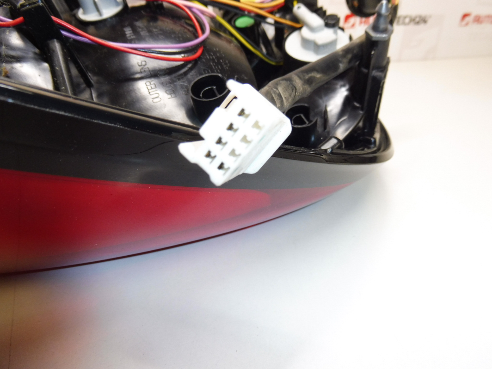 Πίσω δεξί φανός Citroën C1 II 81550-0H152 B001031380