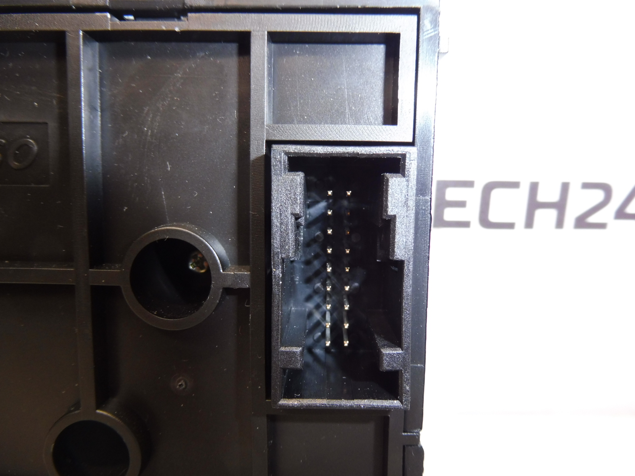 Έλεγχος θερμαντήρα Citroën Peugeot 967664327780 6452K9