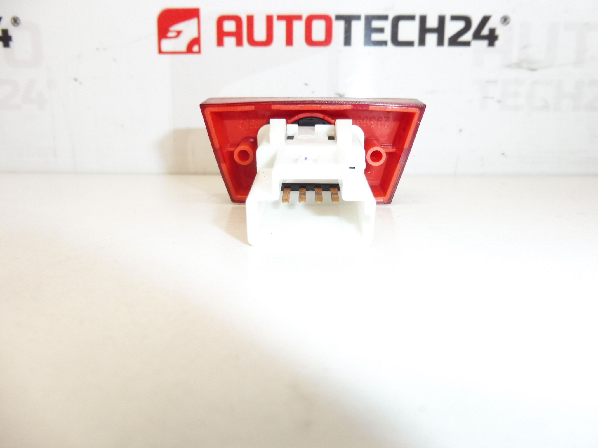 Ο αρχικός οδηγός Citroën C1 Peugeot 107 6554kw 6490ng