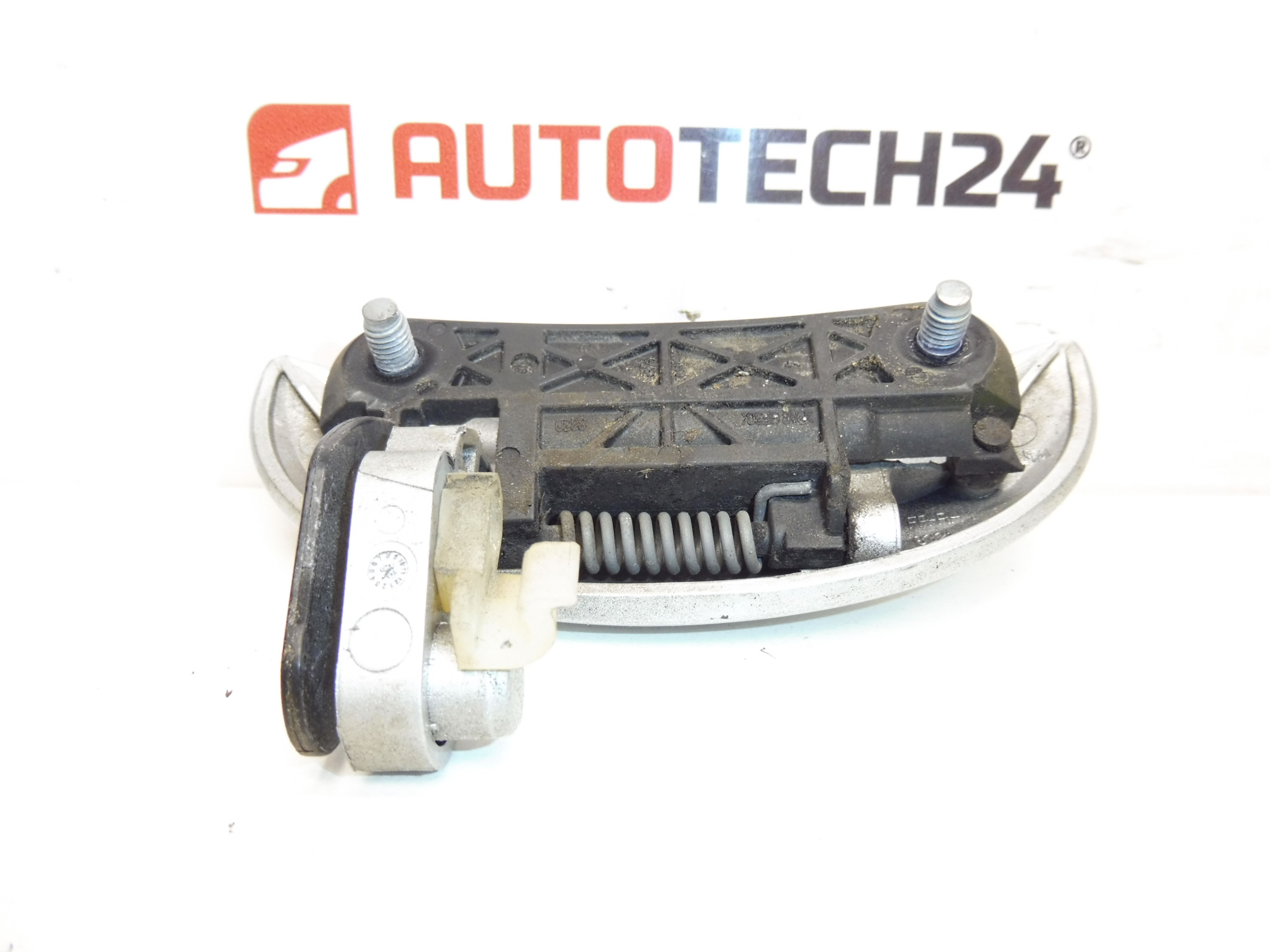 Λαβή μπροστινής δεξιάς πόρτας KTB Citroën C1 Peugeot 107 9101AH