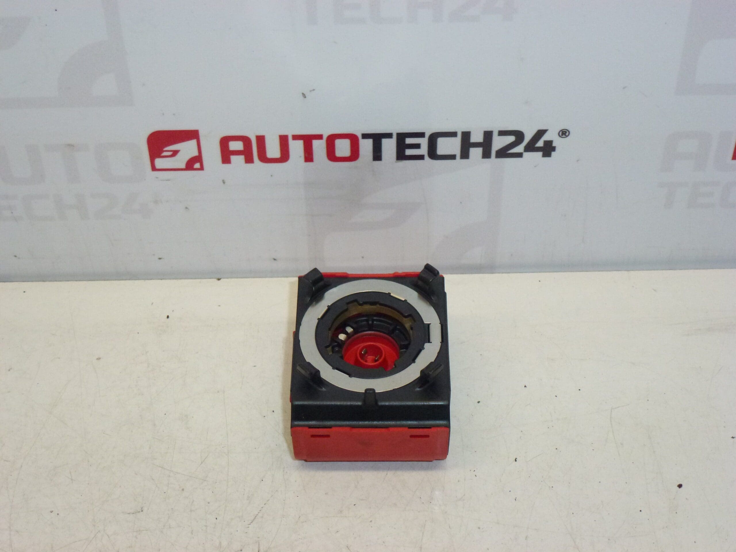 Μονάδα ελέγχου - αναπτήρας xenon 1307329076 6224F6