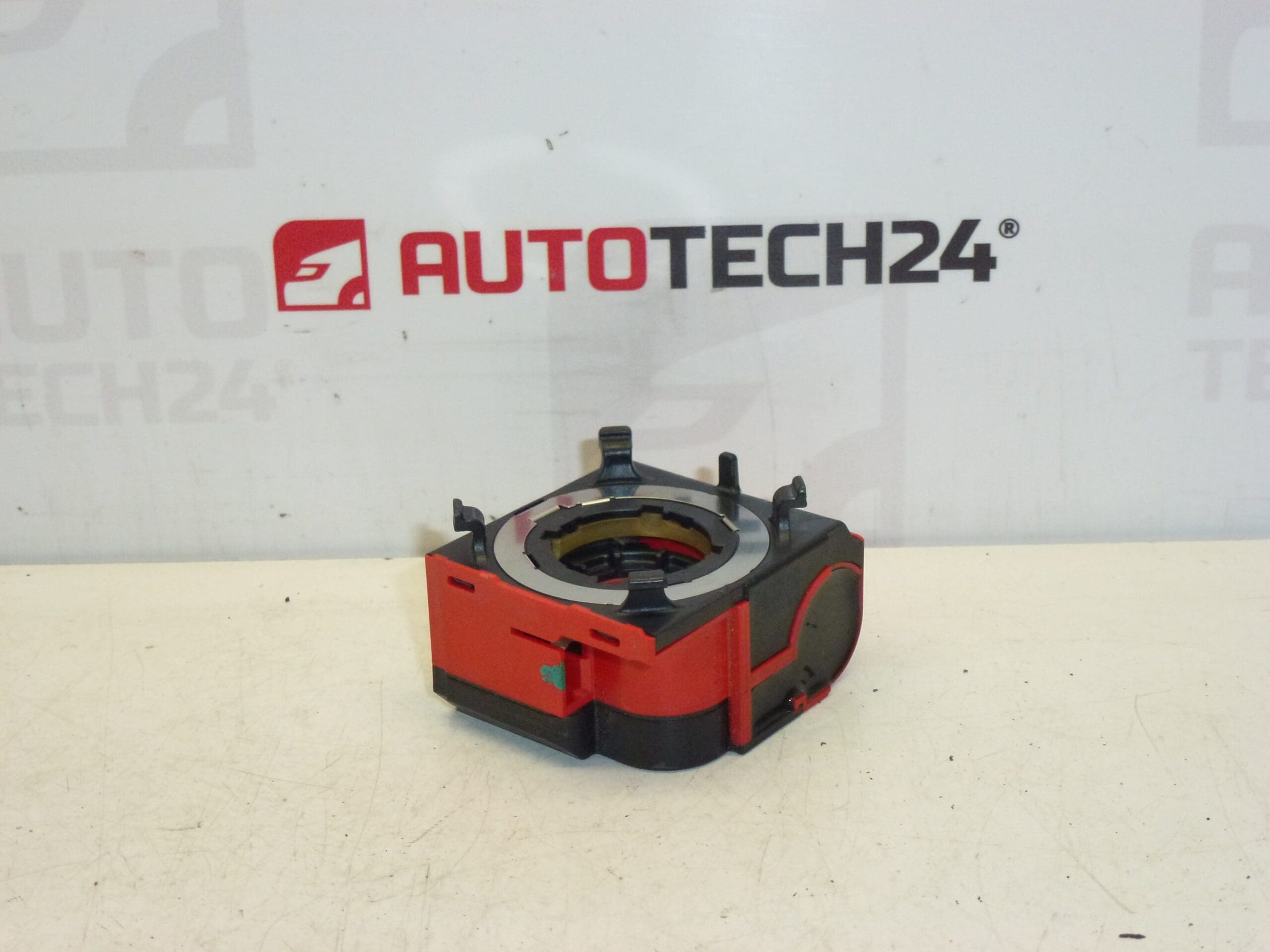 Μονάδα ελέγχου - αναπτήρας xenon 1307329076 6224F6