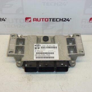 Μονάδα ελέγχου IAW 6LP2.05 9653979480 9659099180