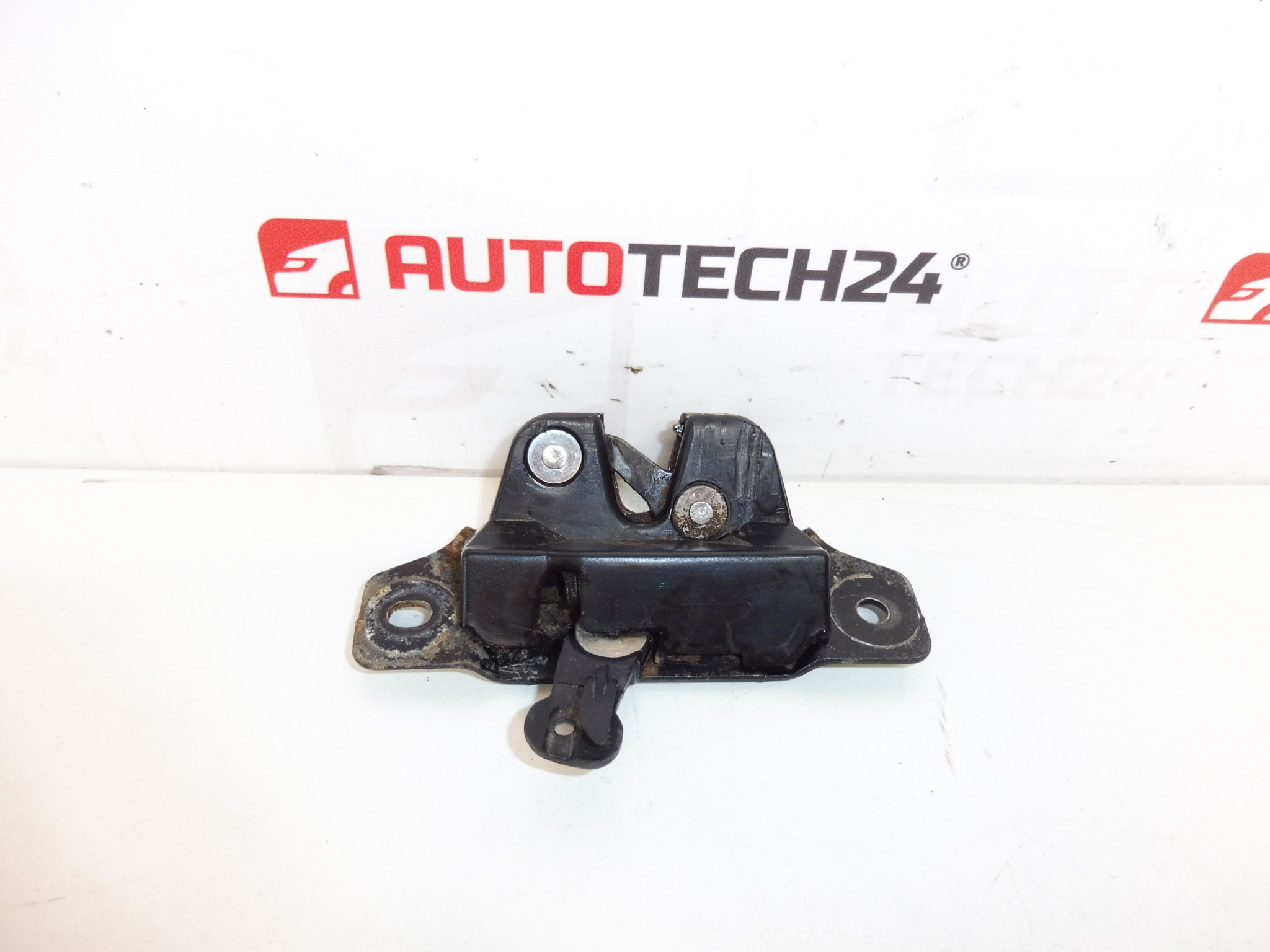 Κλειδαριά καπακιού Citroën Peugeot 871962