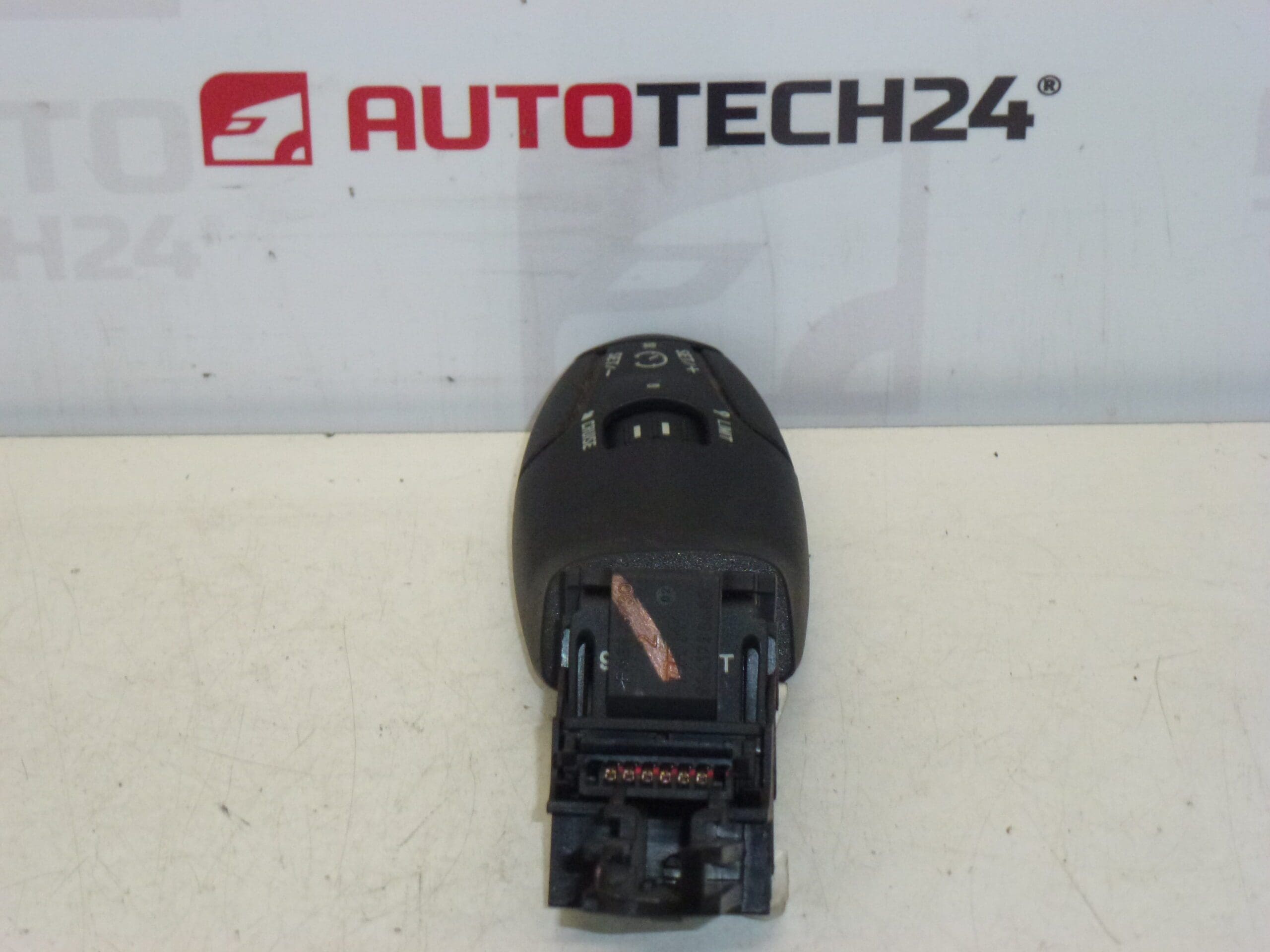 Ελεγκτής Cruise Control Citroën Peugeot 96470494XT 96637157XT