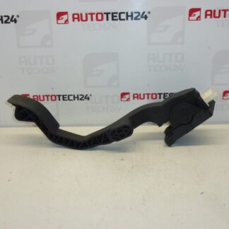 Πεντάλ γκαζιού Peugeot 206 Bosch 9643084880 0280752248