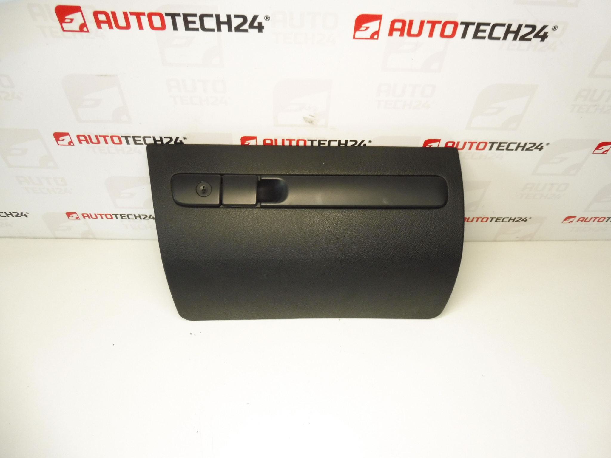 Κουτί αποθήκευσης Citroën Xsara 8214NJ