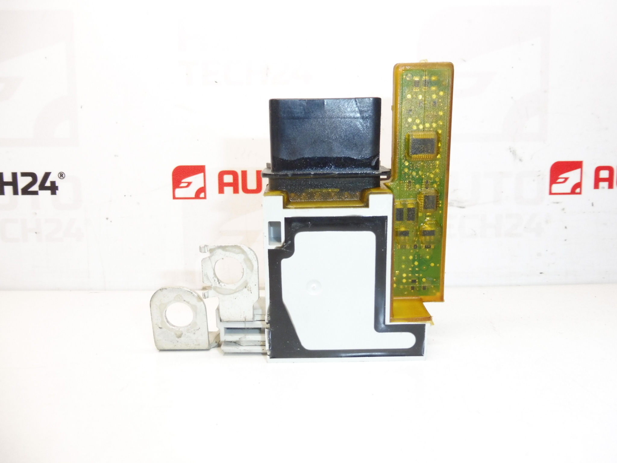 Μονάδα Citroën Peugeot 28236841 6500GQ μόνο