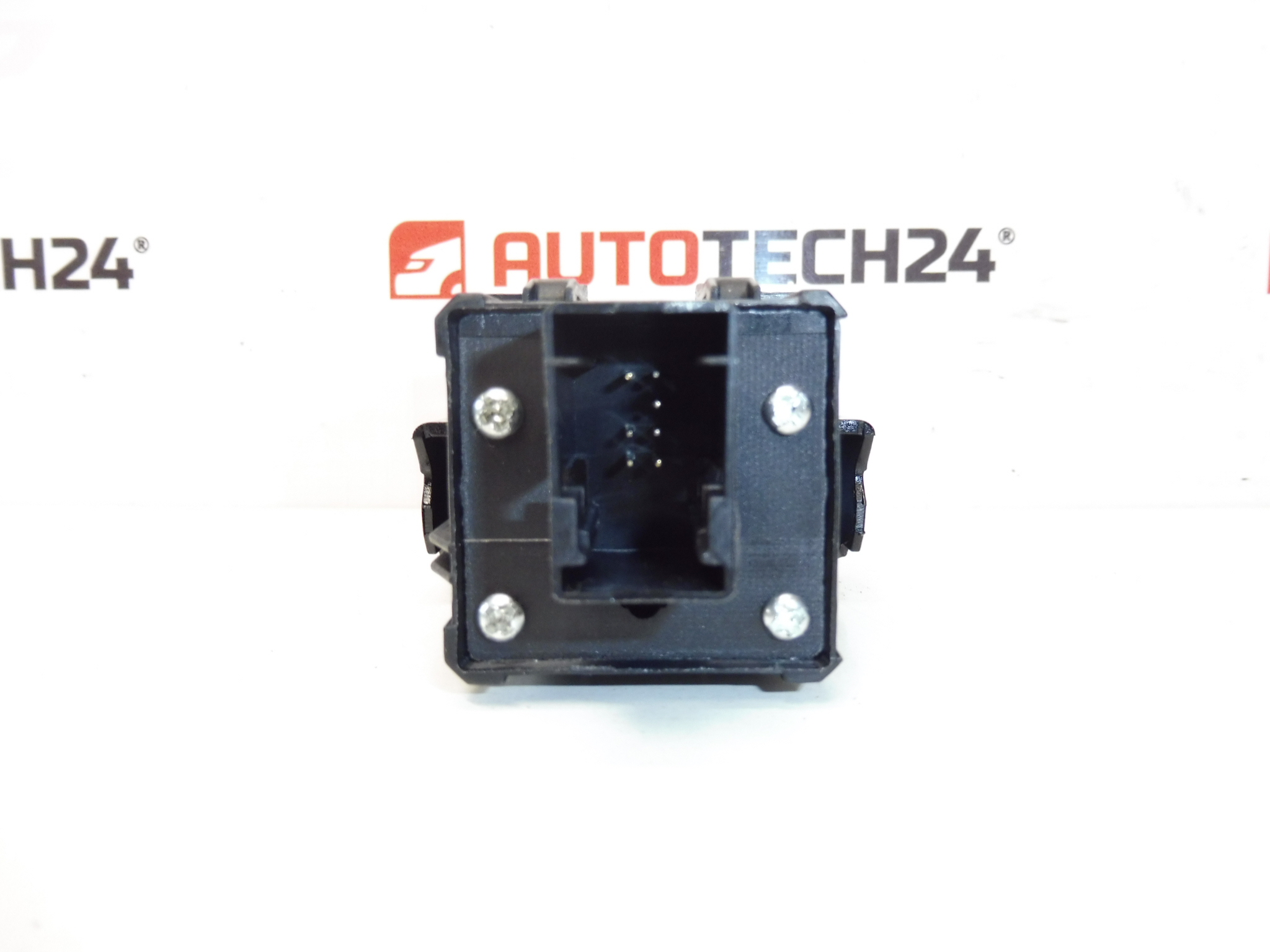 Ελεγκτής χειρόφρενου Citroën C4 Picasso Peugeot 3008 5008 9666405677 470706 νέο