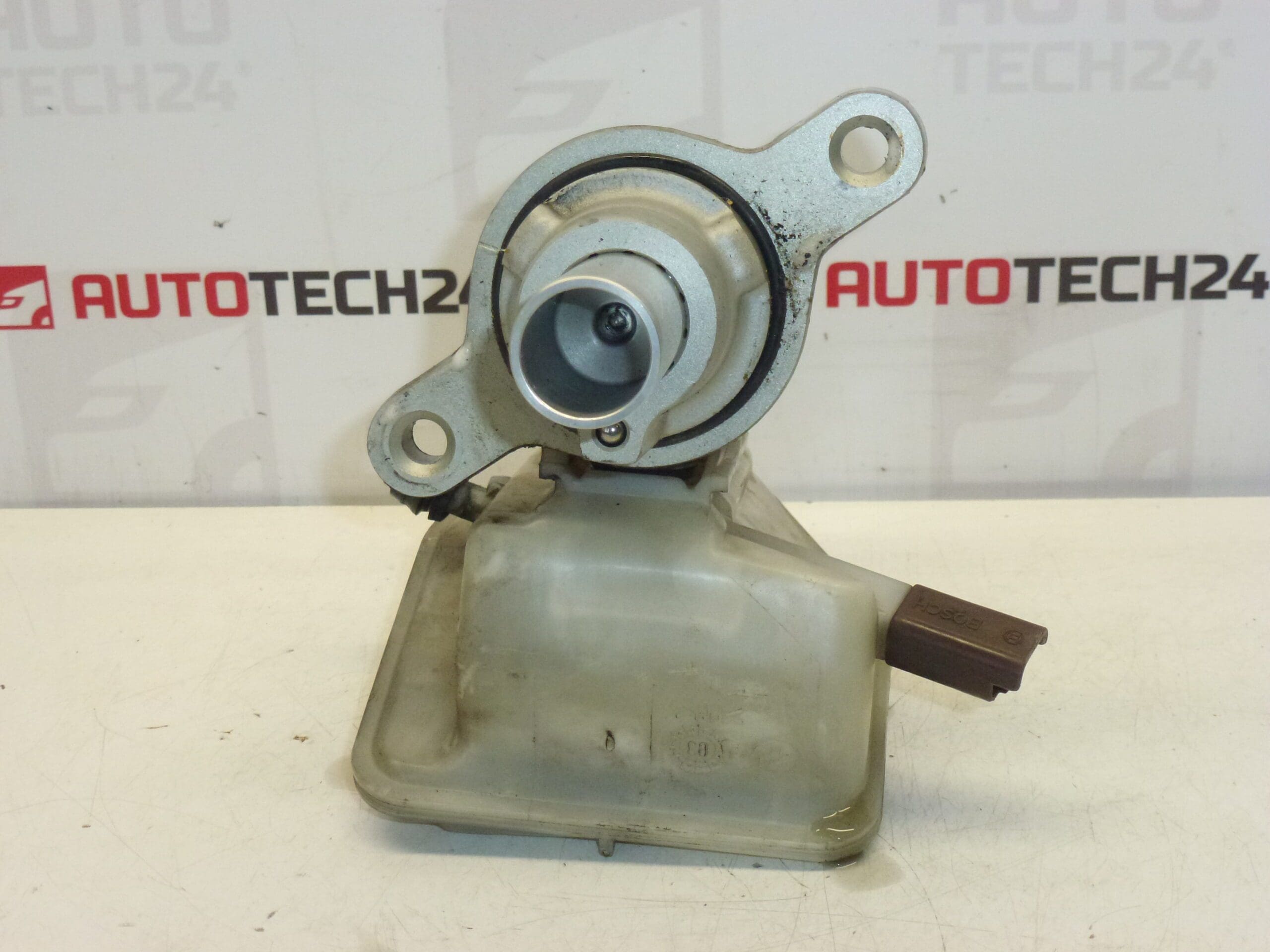 Κεντρικός κύλινδρος φρένων Citroën Peugeot 0204254242 4601R1 4601T2