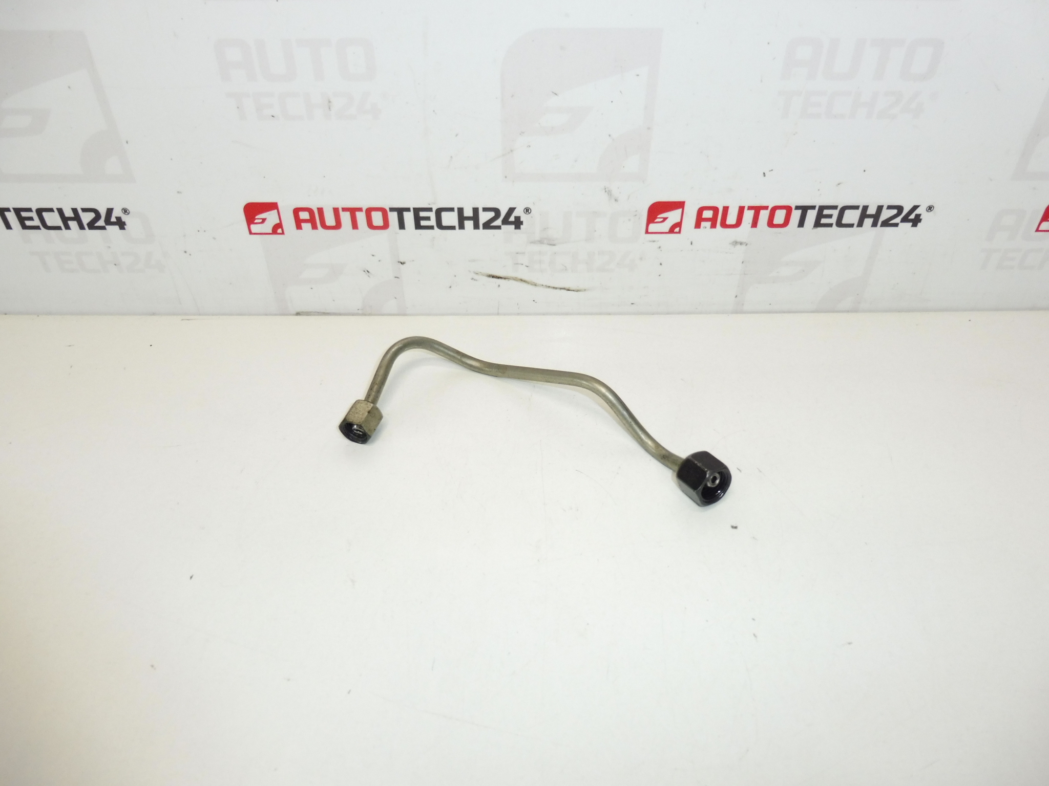 Εισόδου σωλήνων 1.