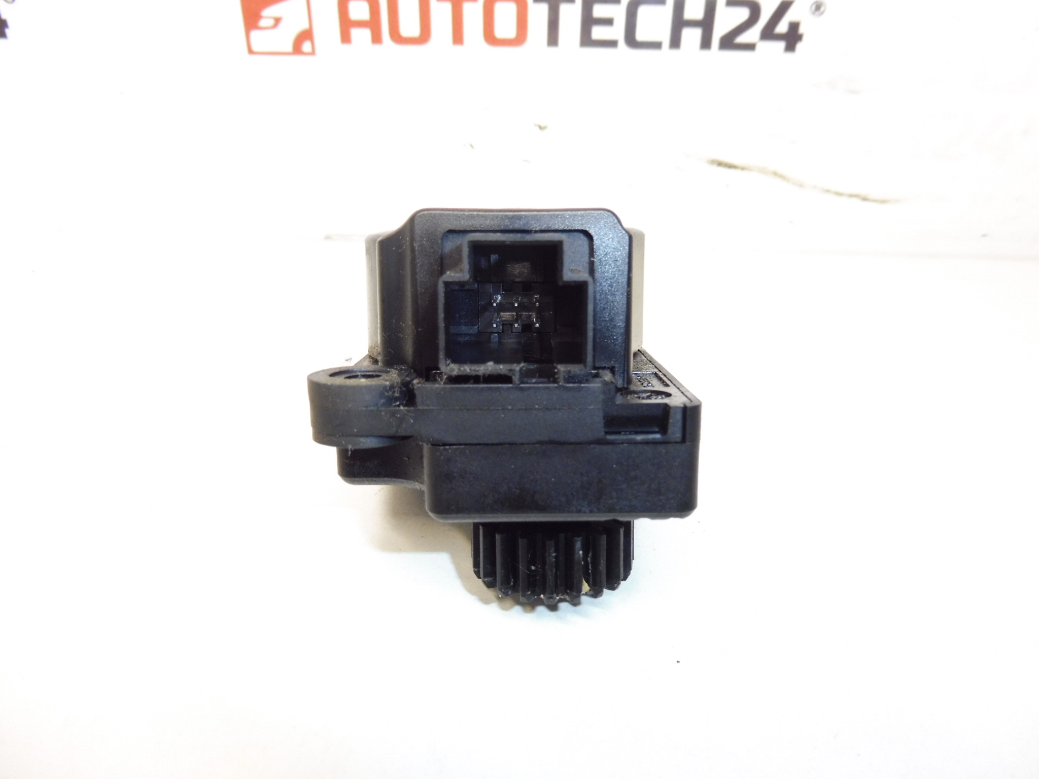 Θερμαντήρας Servo BEHR H1959 U b 21 Citroën Peugeot EAD512 6447RZ