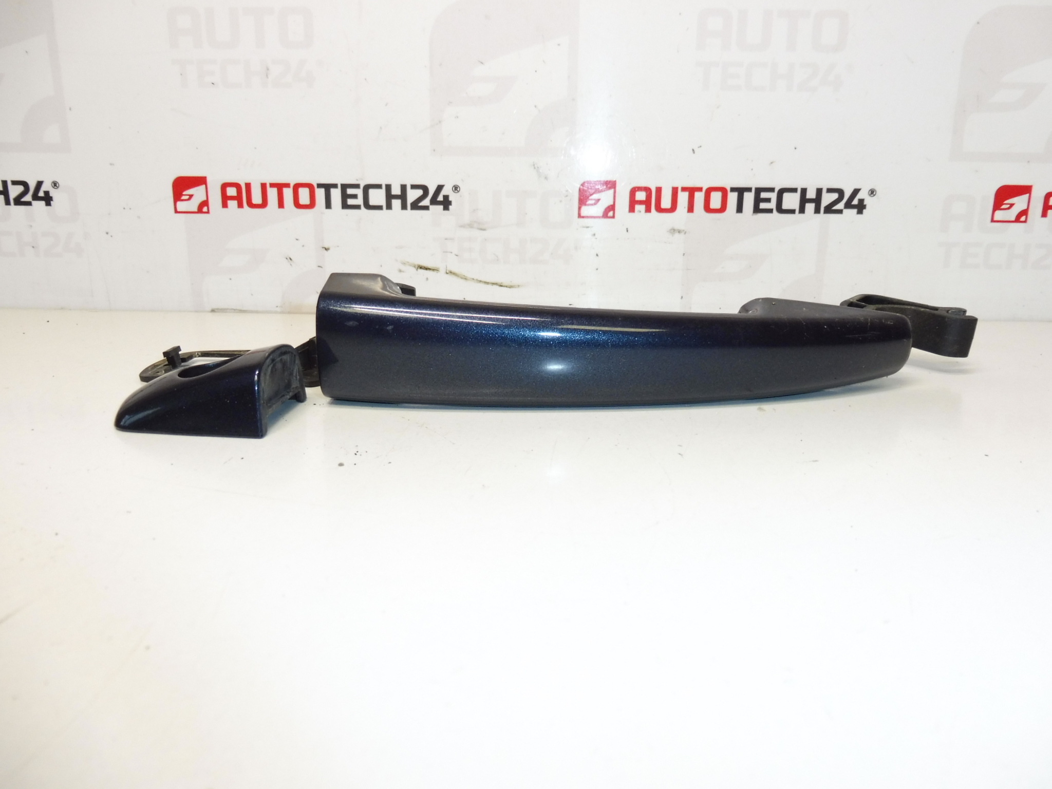 Λαβή πόρτας Citroën Peugeot γκρι KGNC 9101GF