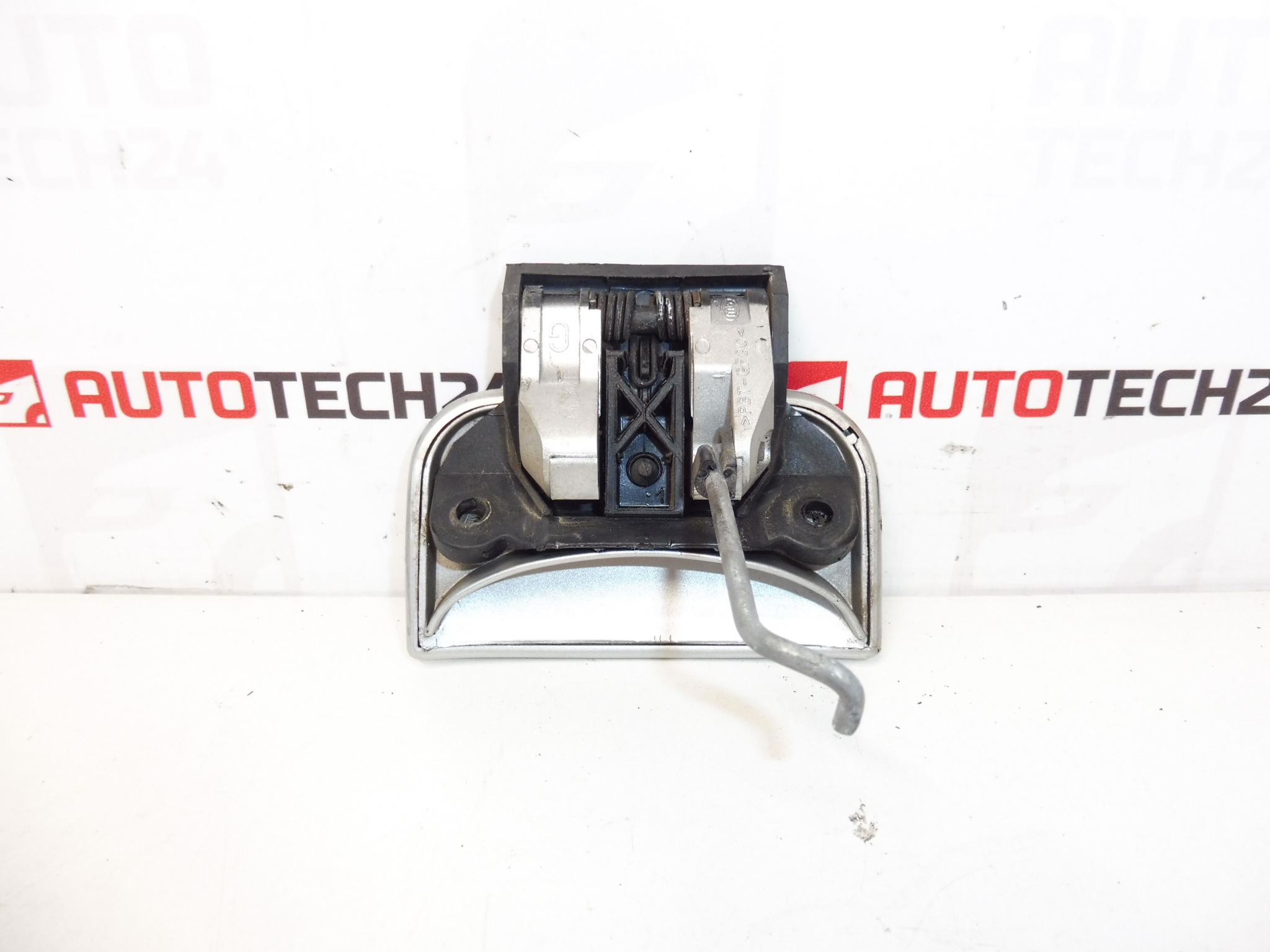 Λαβή αριστερής πόρτας Citroën Berlingo EZRC 9101J4 9101H6